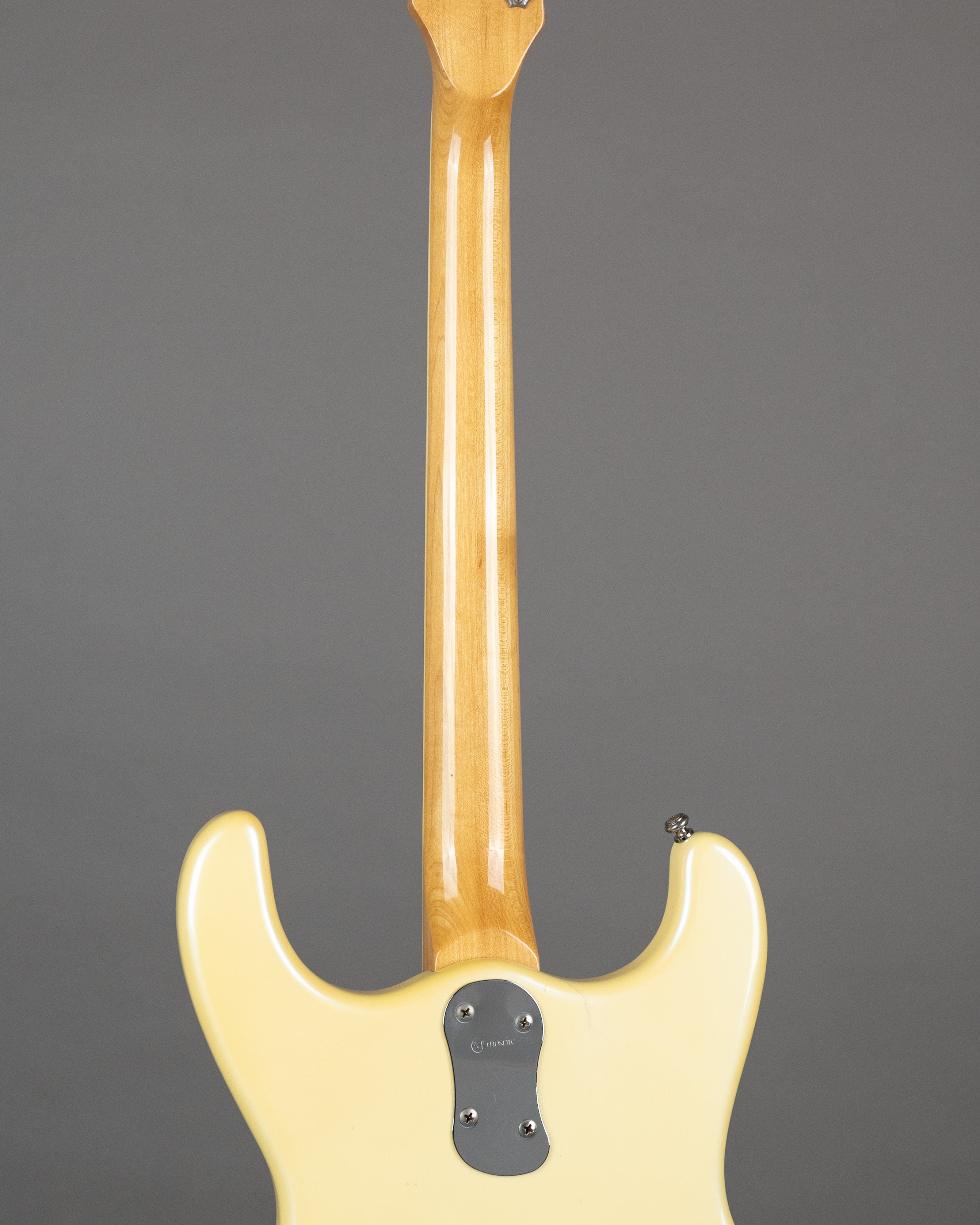 c1990s Mosrite Ventures Excellent (Japan, Pearl White)
