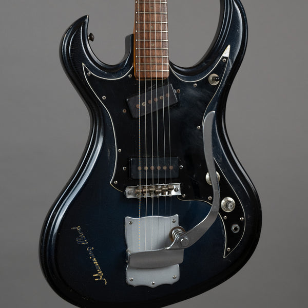Tokai Hummingbird 200S 1960年代 日本製 Tokai Hummingbird THB-200 50th Anniversary Reissue Limited Edition