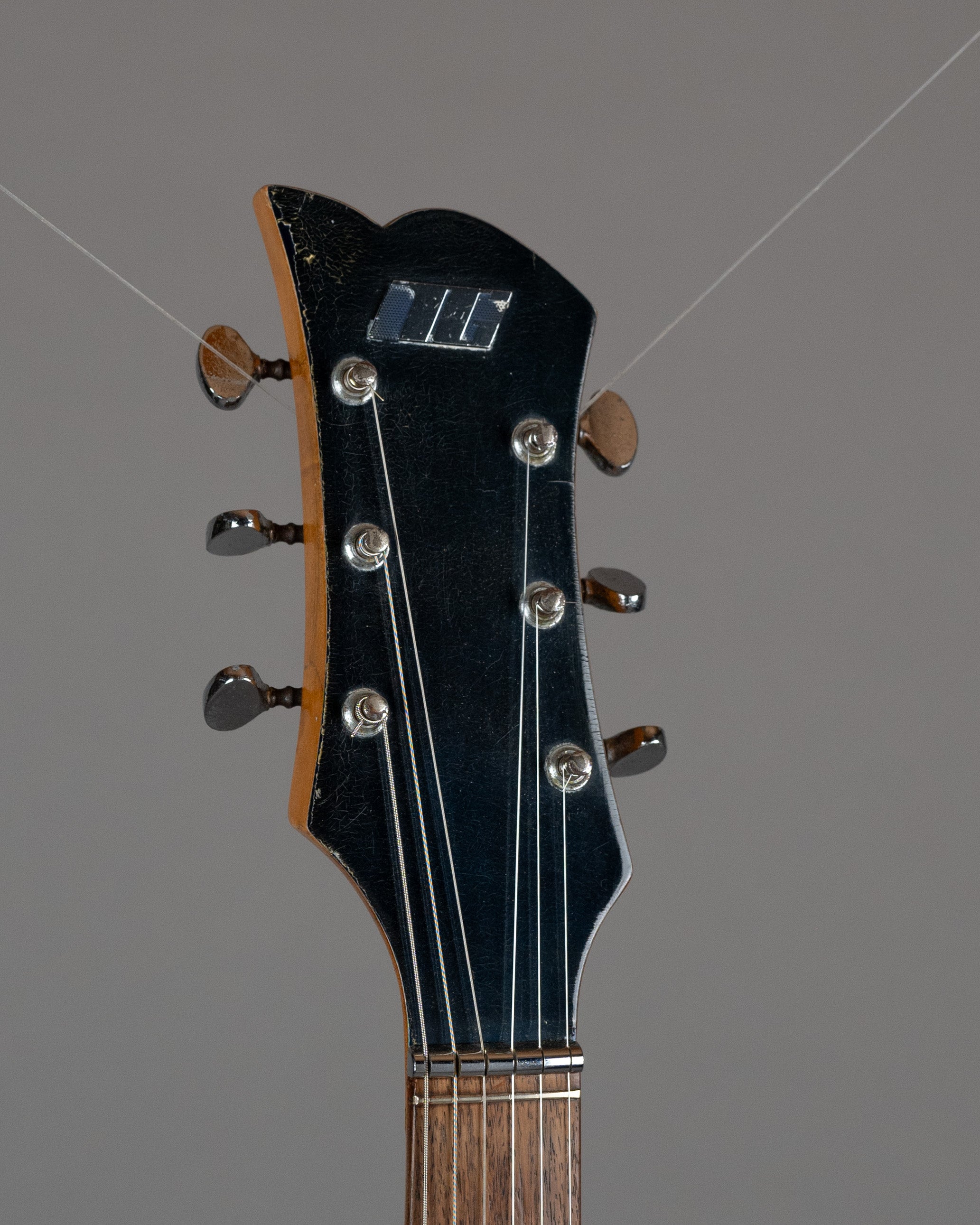 c1968 Tokai 200S Hummingbird (Japan, Blue)