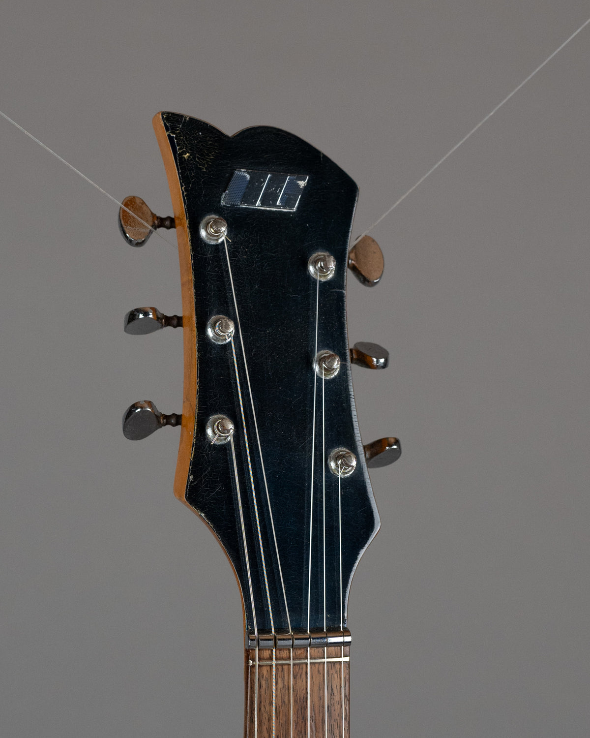 c1968 Tokai 200S Hummingbird (Japan, Blue)