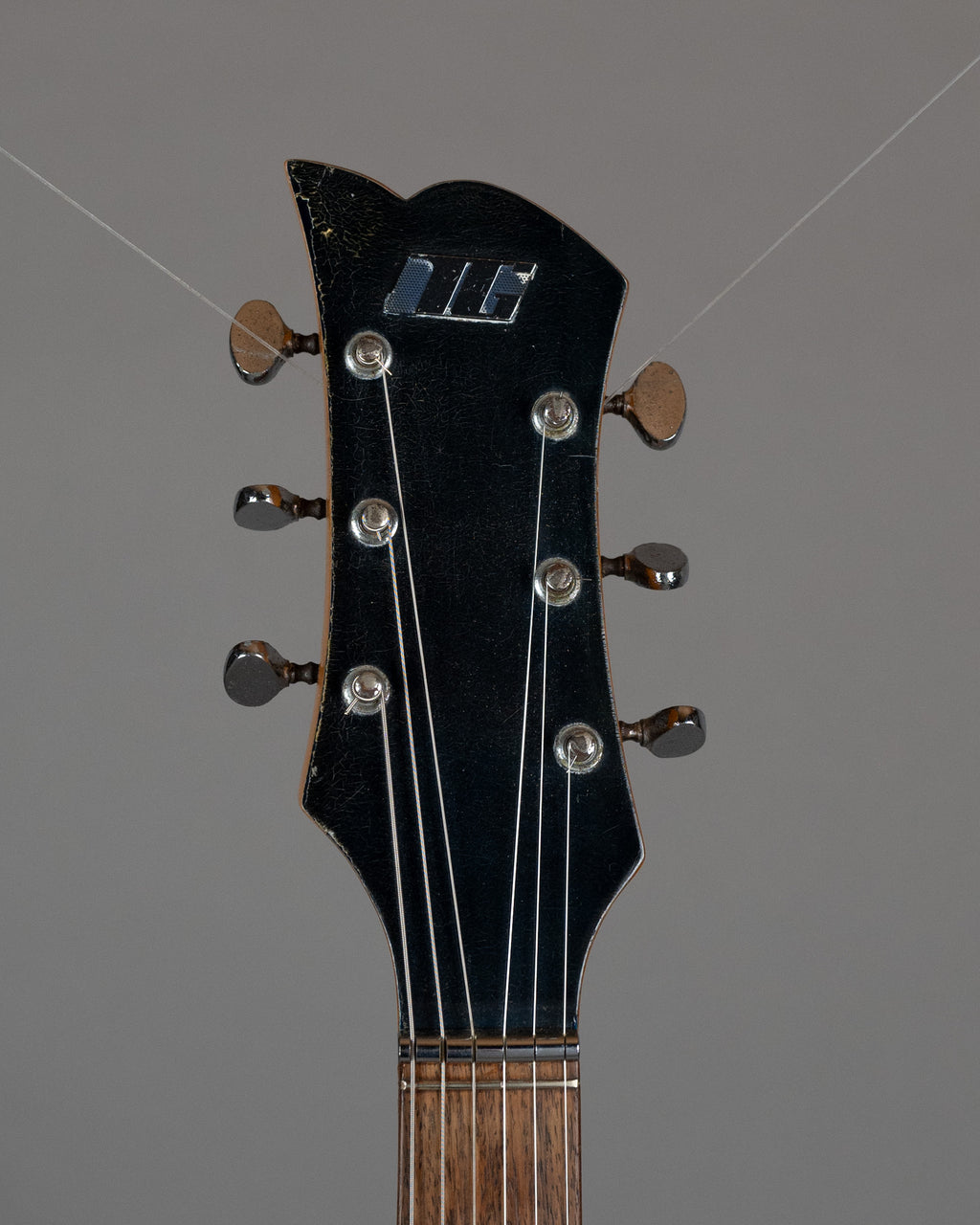 c1968 Tokai 200S Hummingbird (Japan, Blue)