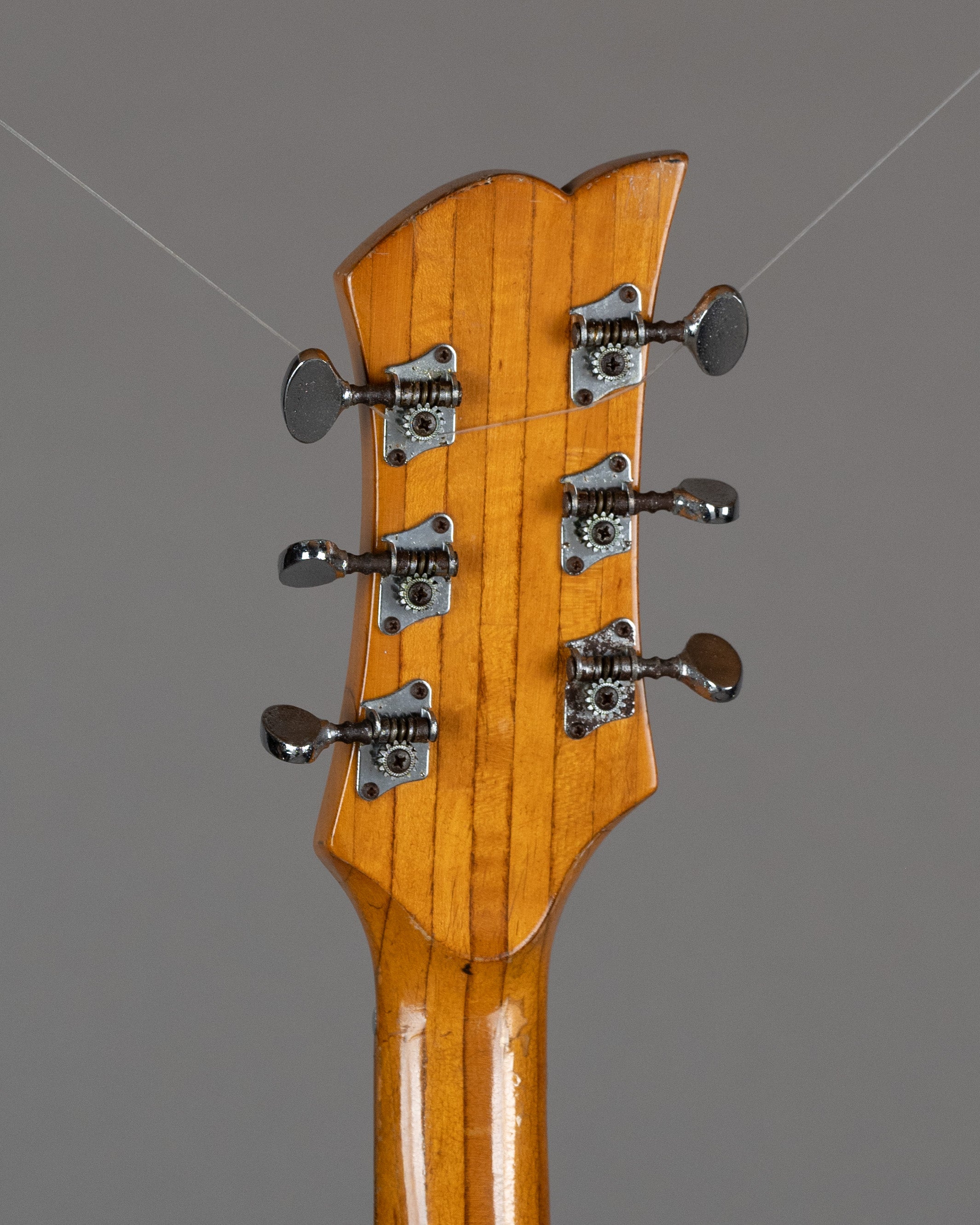 c1968 Tokai 200S Hummingbird (Japan, Blue)