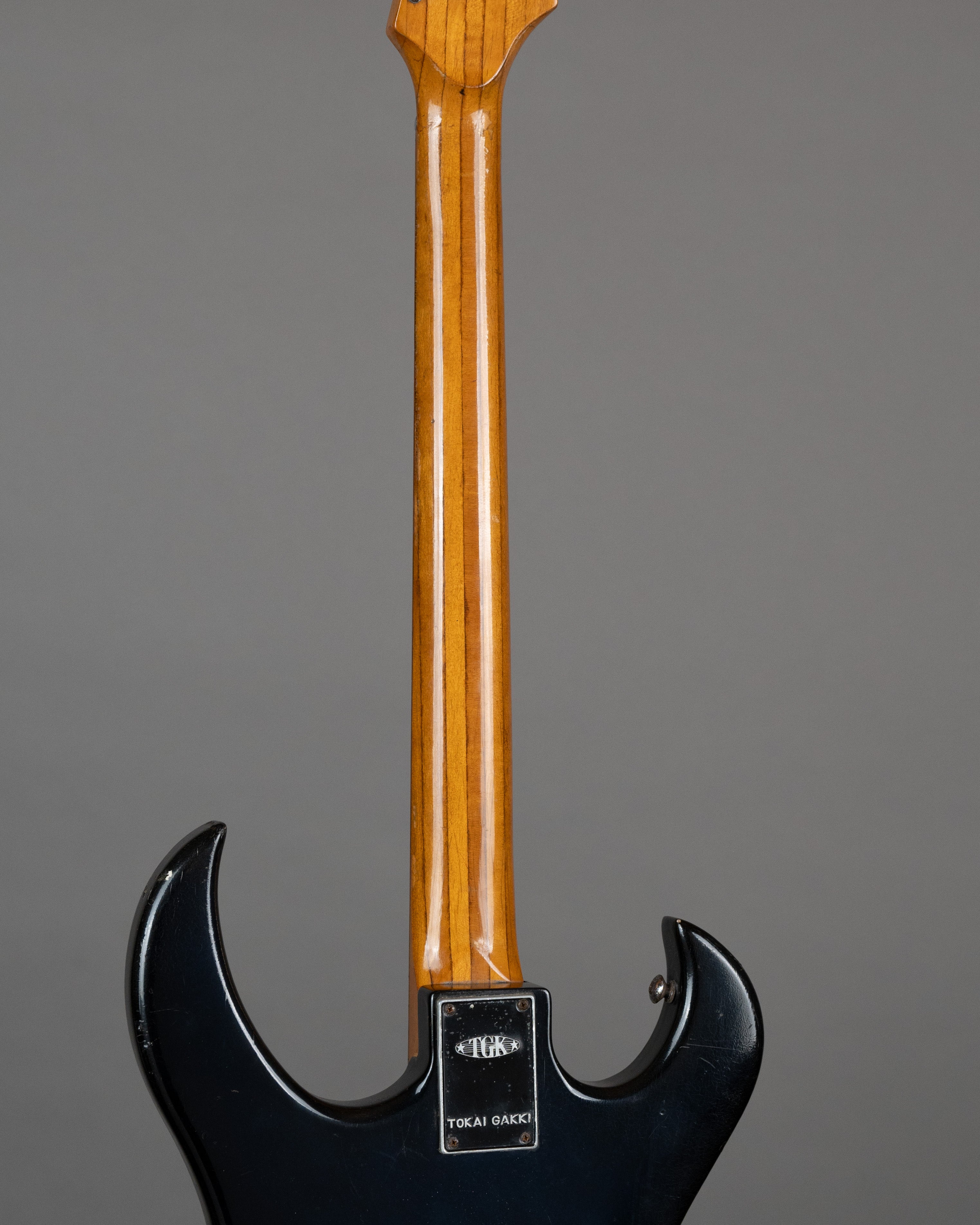 モズライトタイプ Tokai Hummingbird 200S トーカイ 日本製 c1968 Tokai 200S Hummingbird (Japan, Blue)
