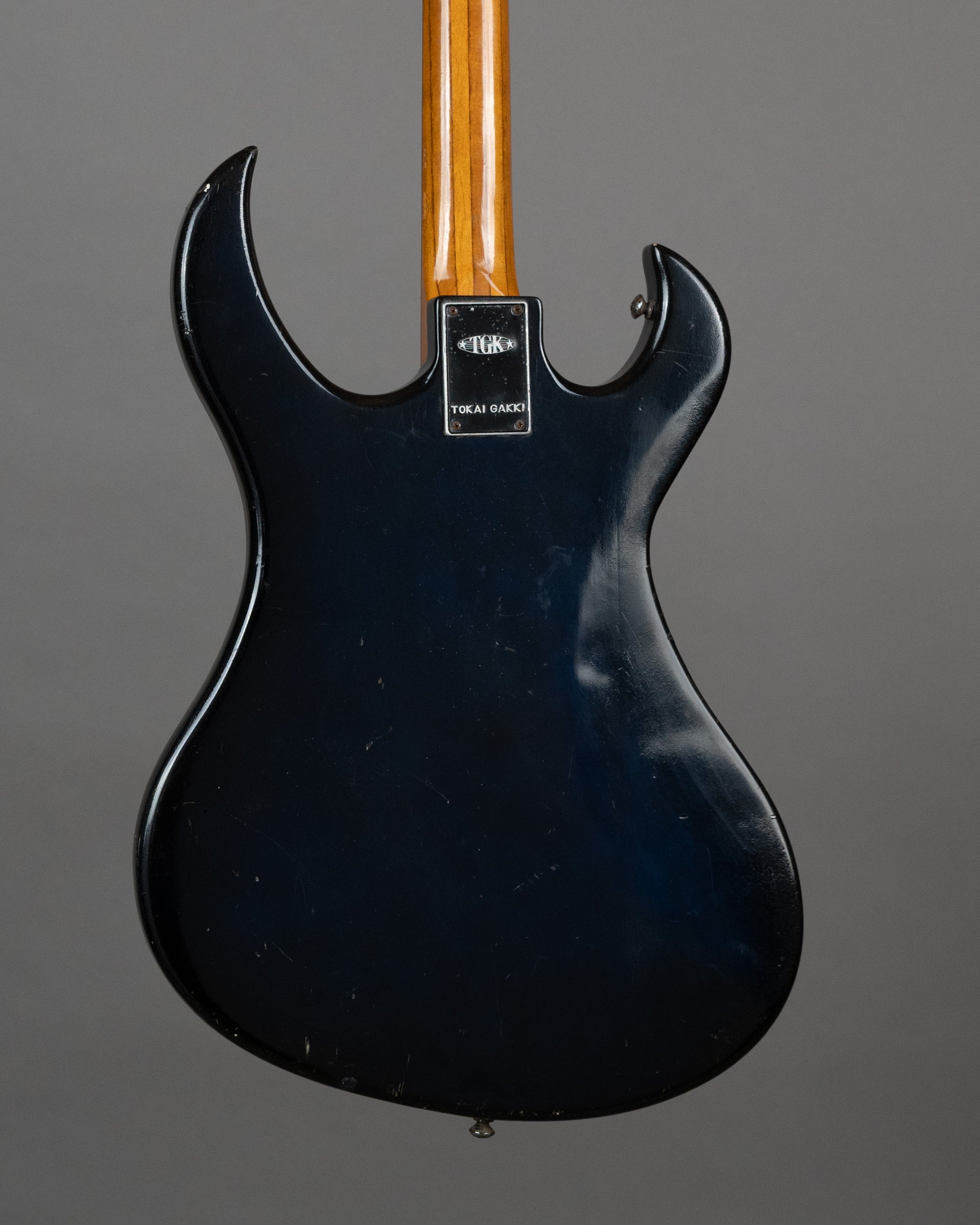 c1968 Tokai 200S Hummingbird (Japan, Blue)