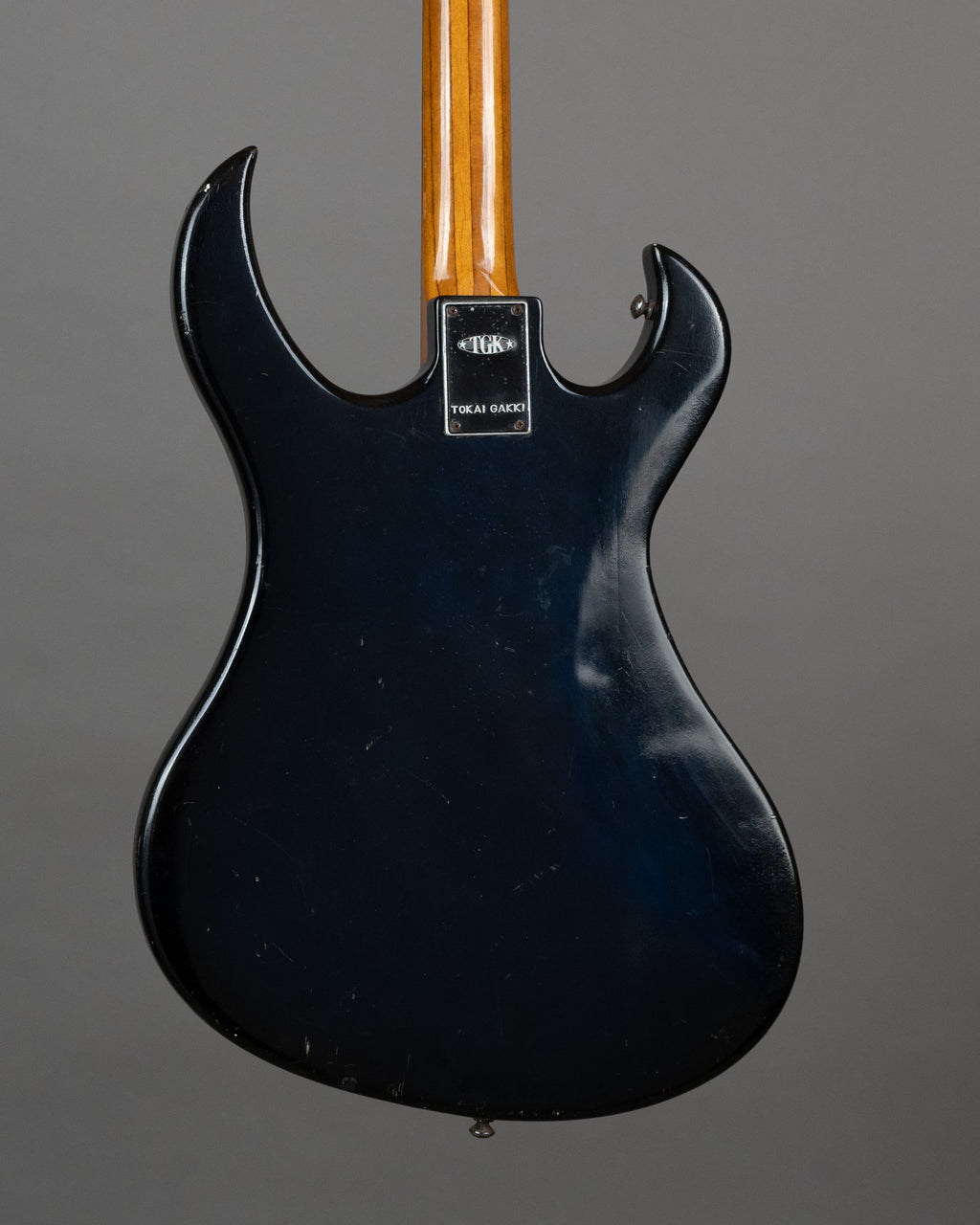 c1968 Tokai 200S Hummingbird (Japan, Blue)