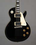 c2008 Edwards E-LP-92SD Jeff Beck Style Limited Les Paul (Japan, Black)