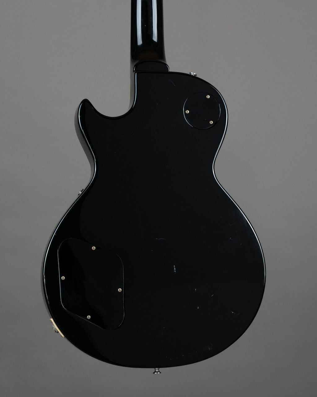 c2008 Edwards E-LP-92SD Jeff Beck Style Limited Les Paul (Japan, Black)