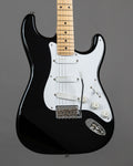 2006 Fender ST54-100LS Stratocaster (Japan, Lace Sensors, Black)