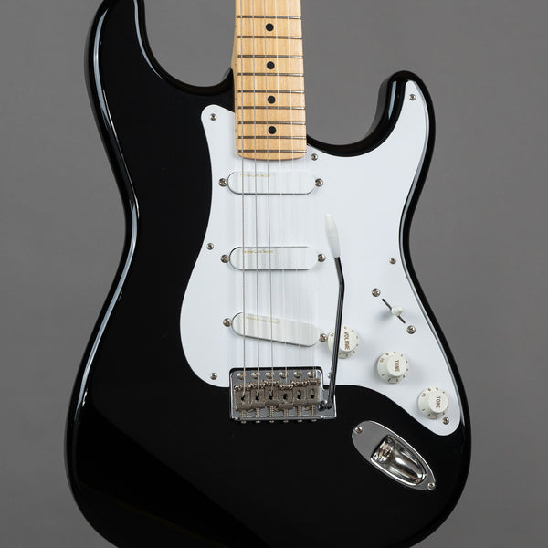 fenderJapan 製 st54-100LS 2006 Fender ST54-100LS Stratocaster (Japan, Lace Sensors, Black)