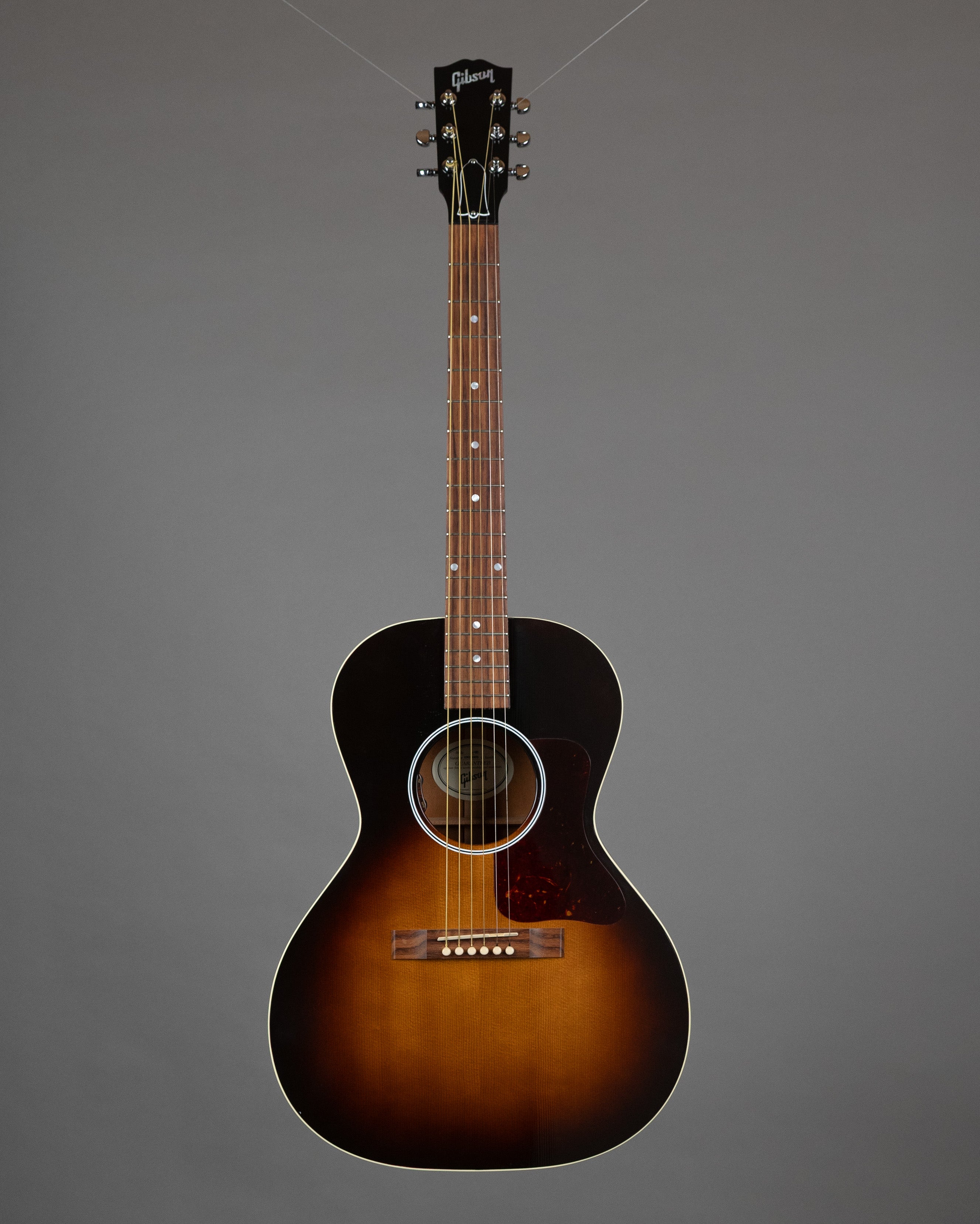 2022 Gibson L-00 Standard (USA, Vintage Sunburst, OHSC)