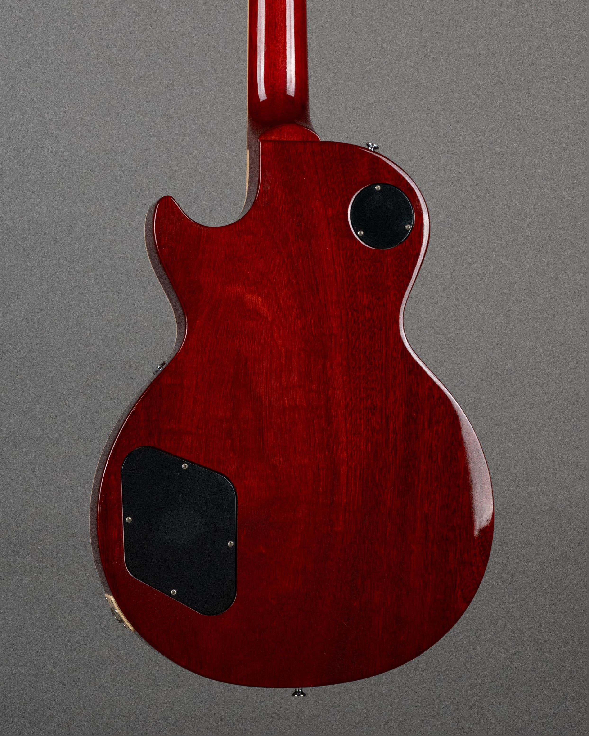 2011 Gibson Les Paul Classic Plus Top (USA, Heritage Cherry Sunburst, OHSC)