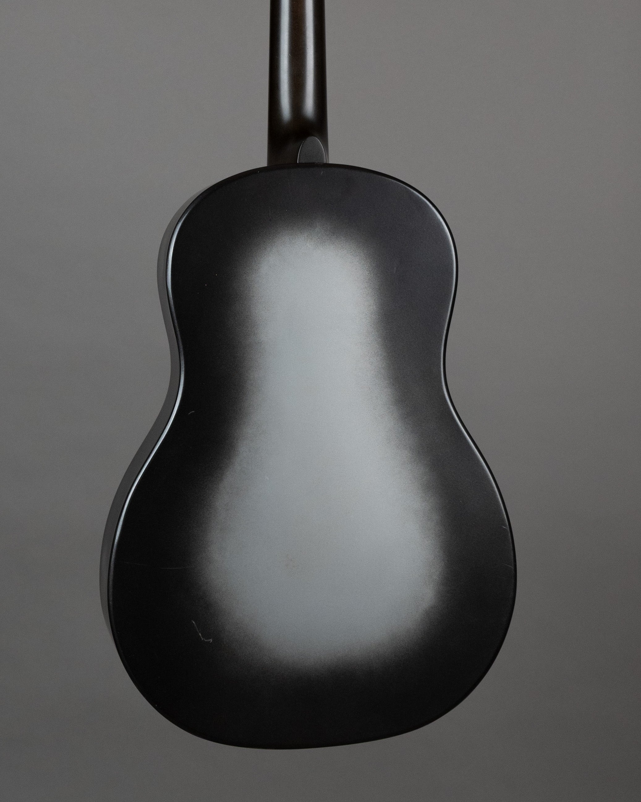 1994 National Reso-Phonic Polychrome Tricone (USA, Grey Burst, OHSC)