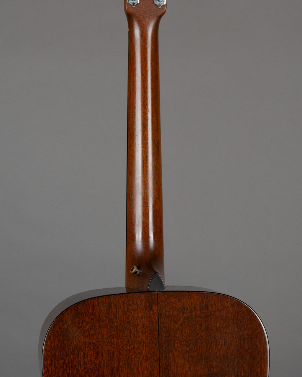 1999 Martin D-18V (USA, Natural Gloss, HSC)