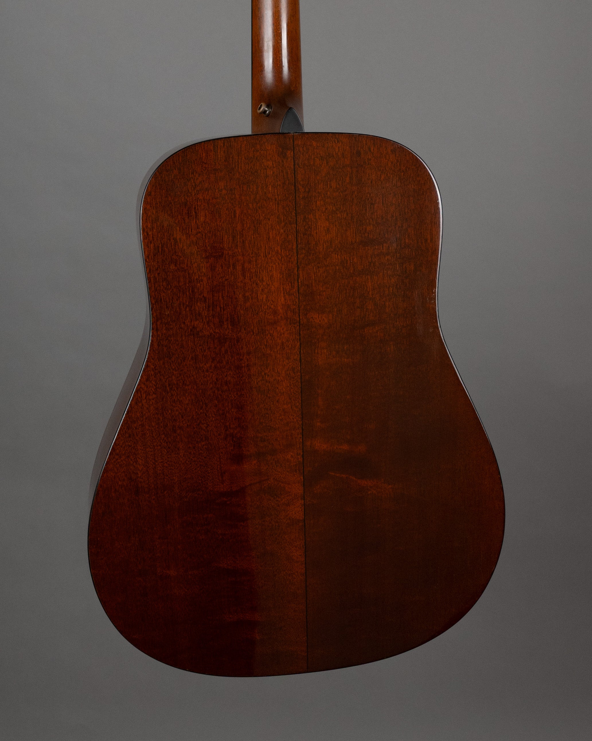 1999 Martin D-18V (USA, Natural Gloss, HSC)