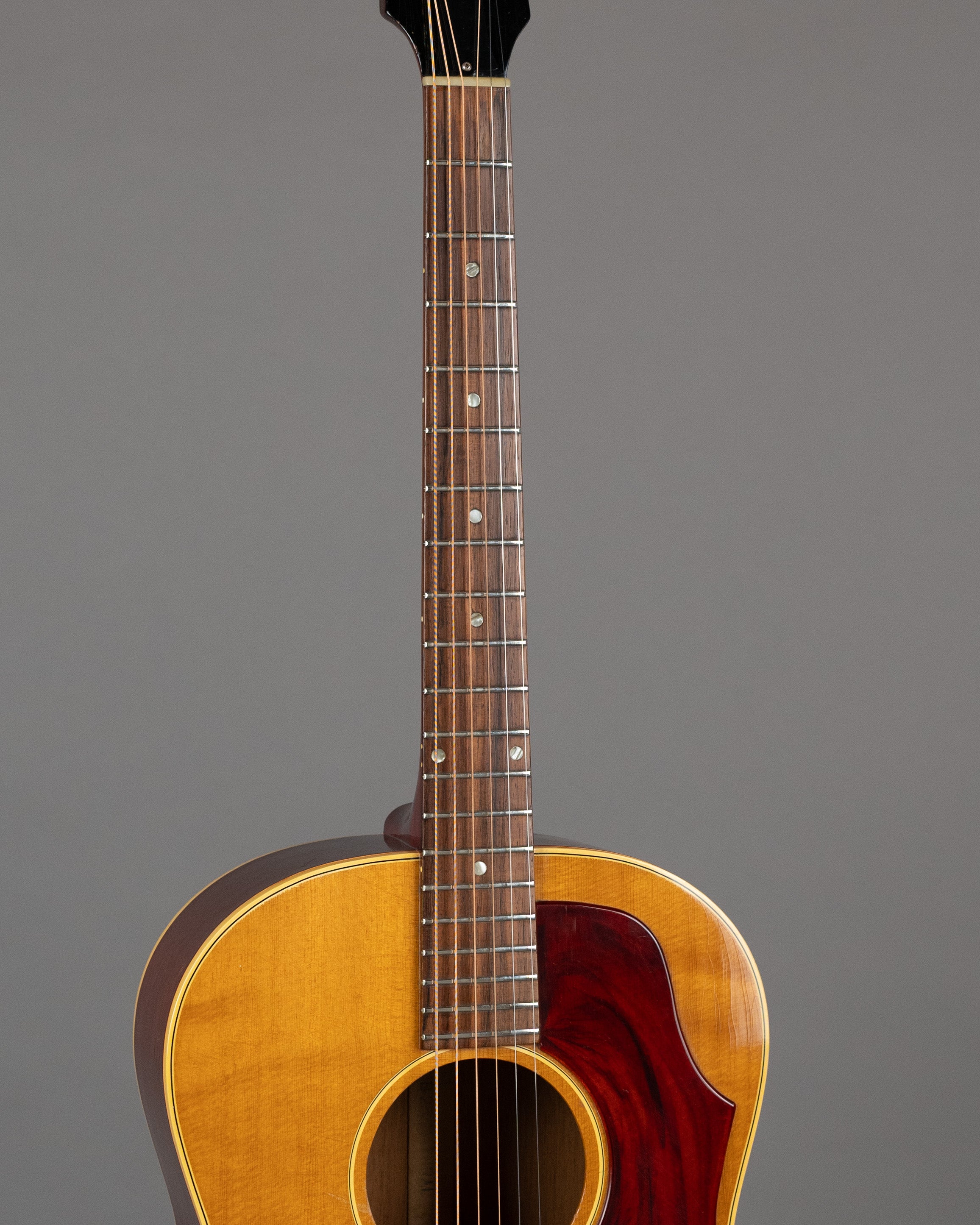 Gibson B-25 ギブソン 1967年 ビンテージ 渋鳴り