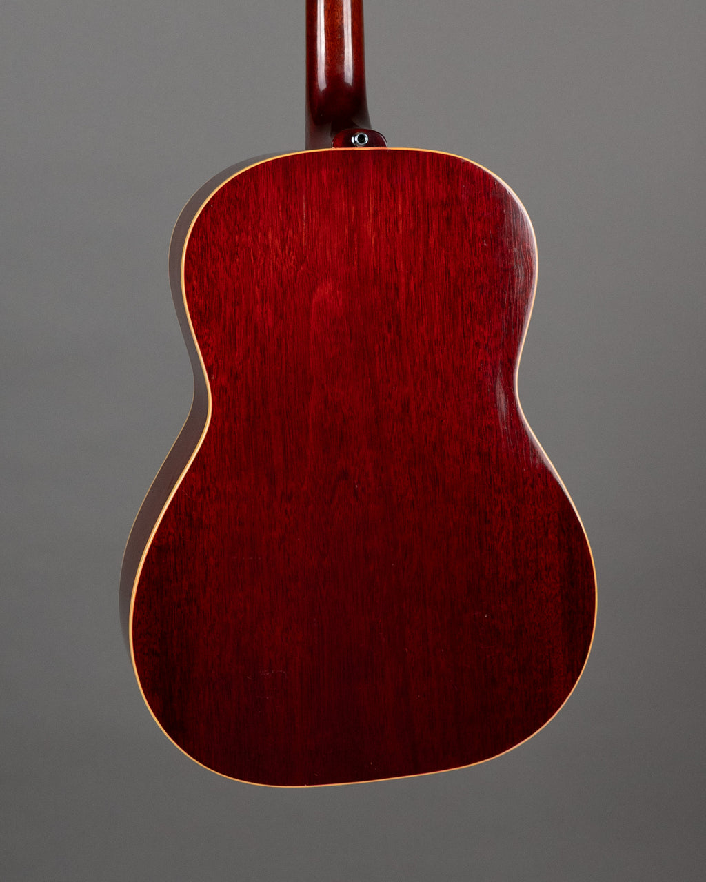 1967 Gibson B-25 Natural (USA, Natural Gloss, HSC)