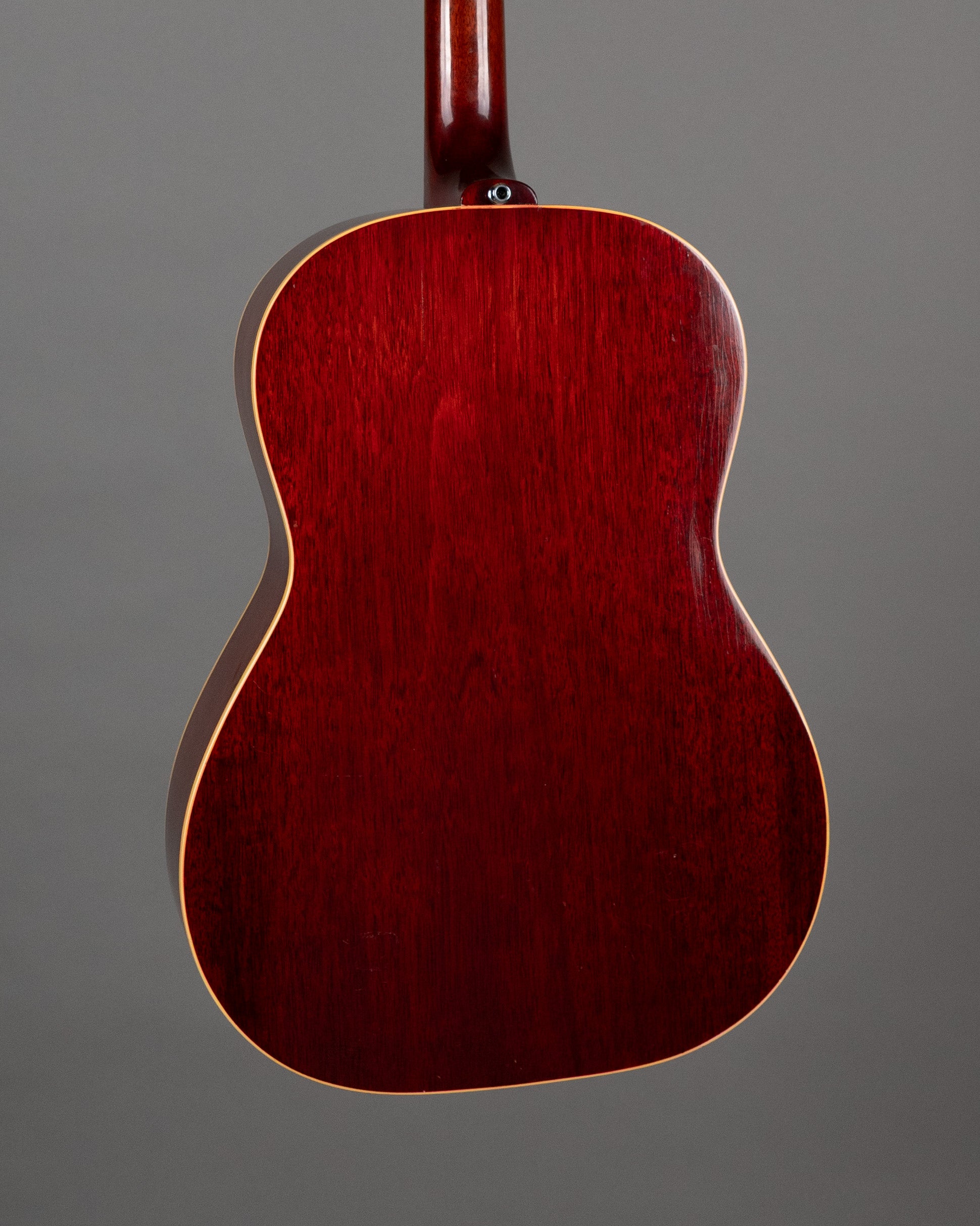 1967 Gibson B-25 Natural (USA, Natural Gloss, HSC)