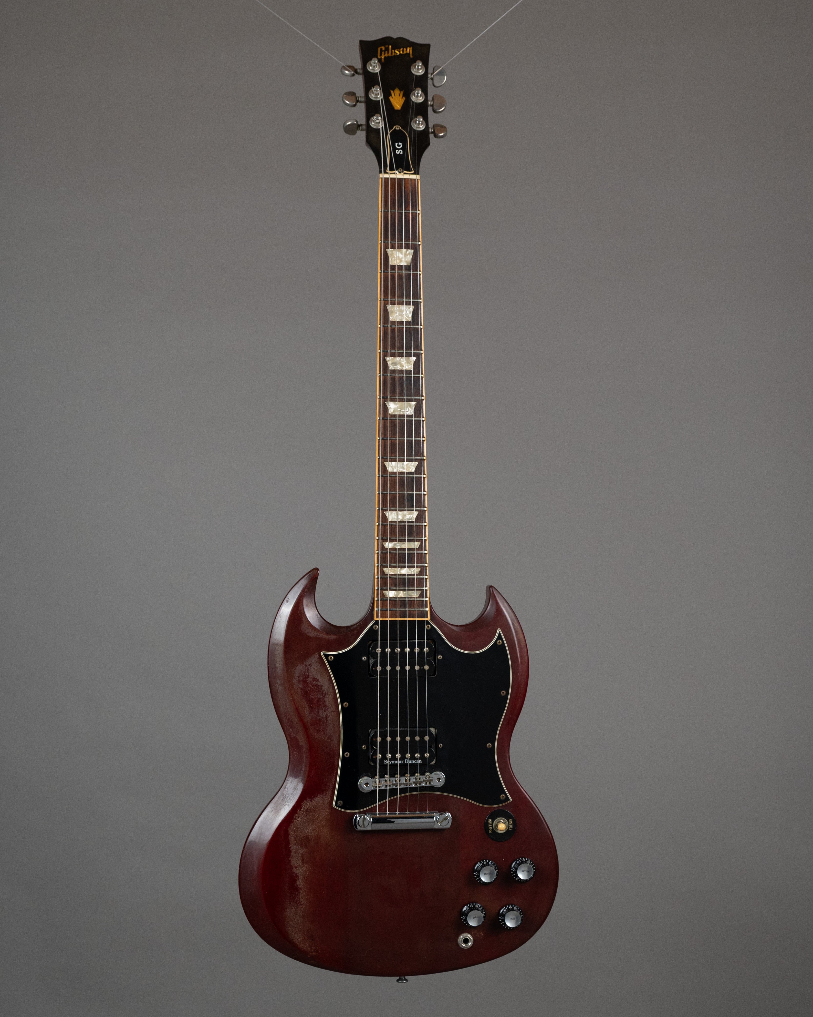 1994 Gibson SG Standard  (USA, Cherry, OHSC)