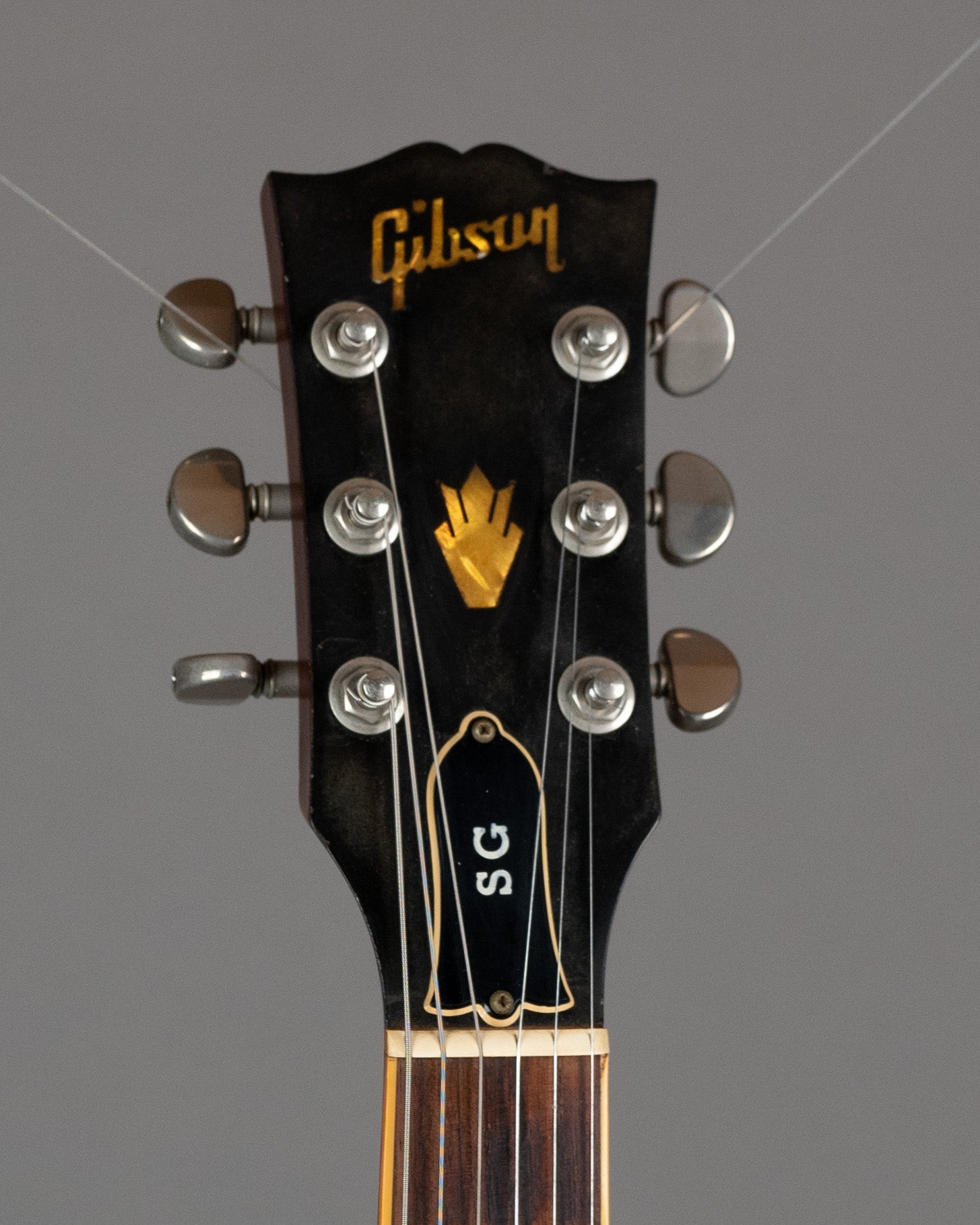 1994 Gibson SG Standard  (USA, Cherry, OHSC)