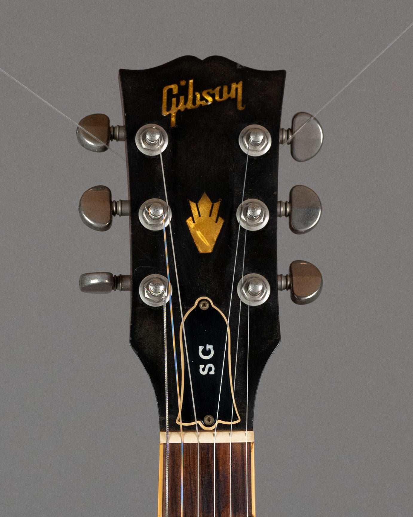 1994 Gibson SG Standard  (USA, Cherry, OHSC)