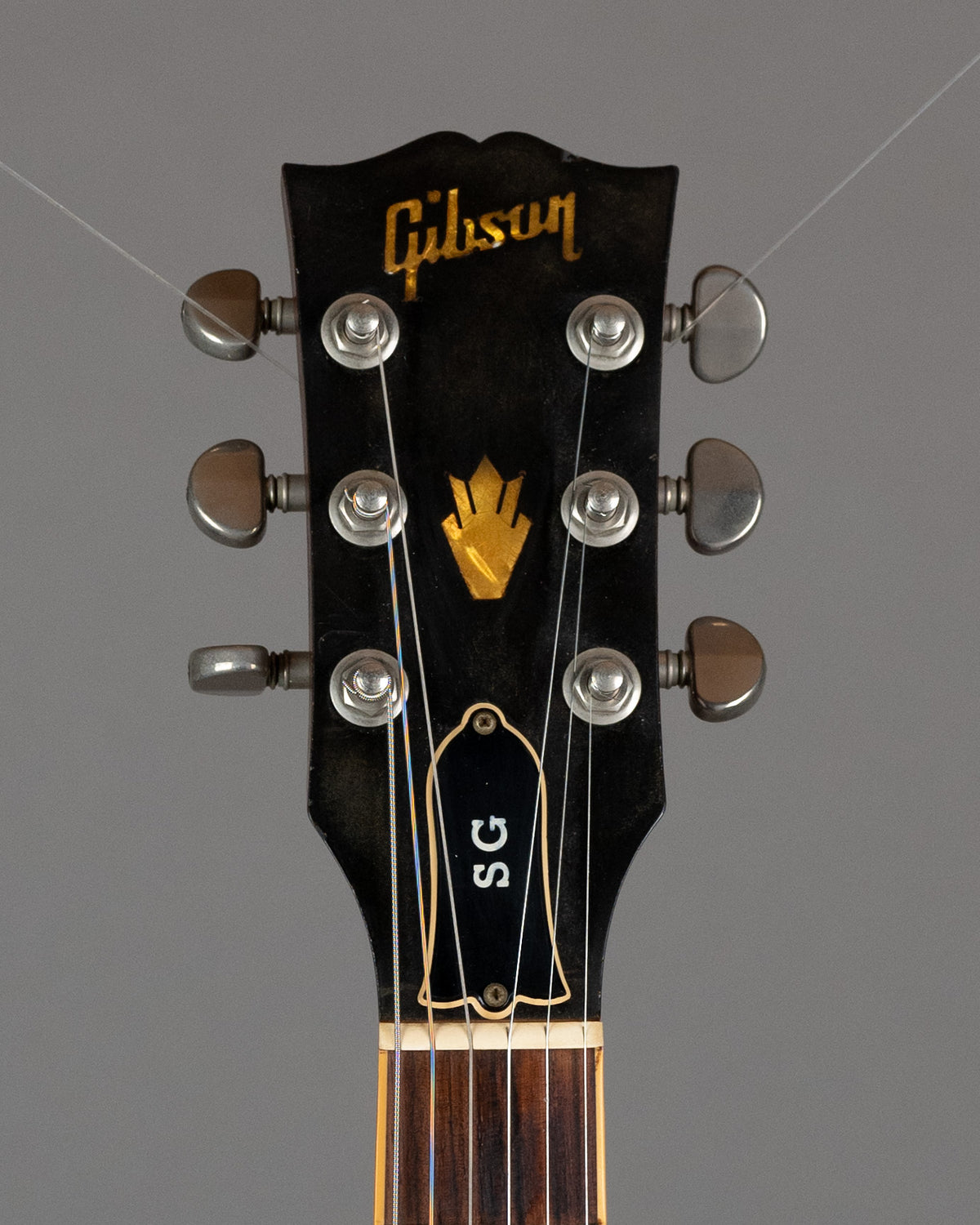 1994 Gibson SG Standard  (USA, Cherry, OHSC)