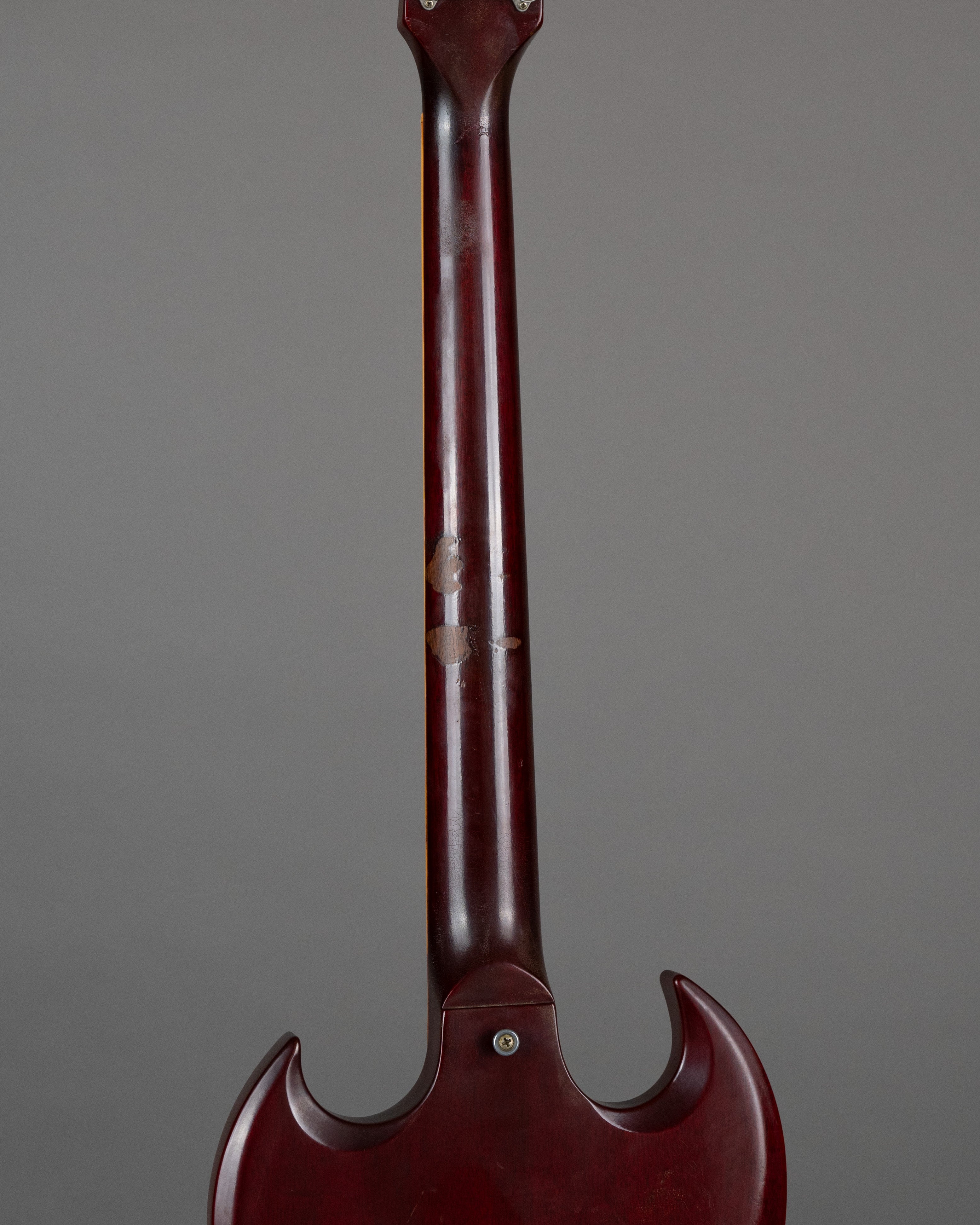 1994 Gibson SG Standard (USA, Cherry, OHSC)