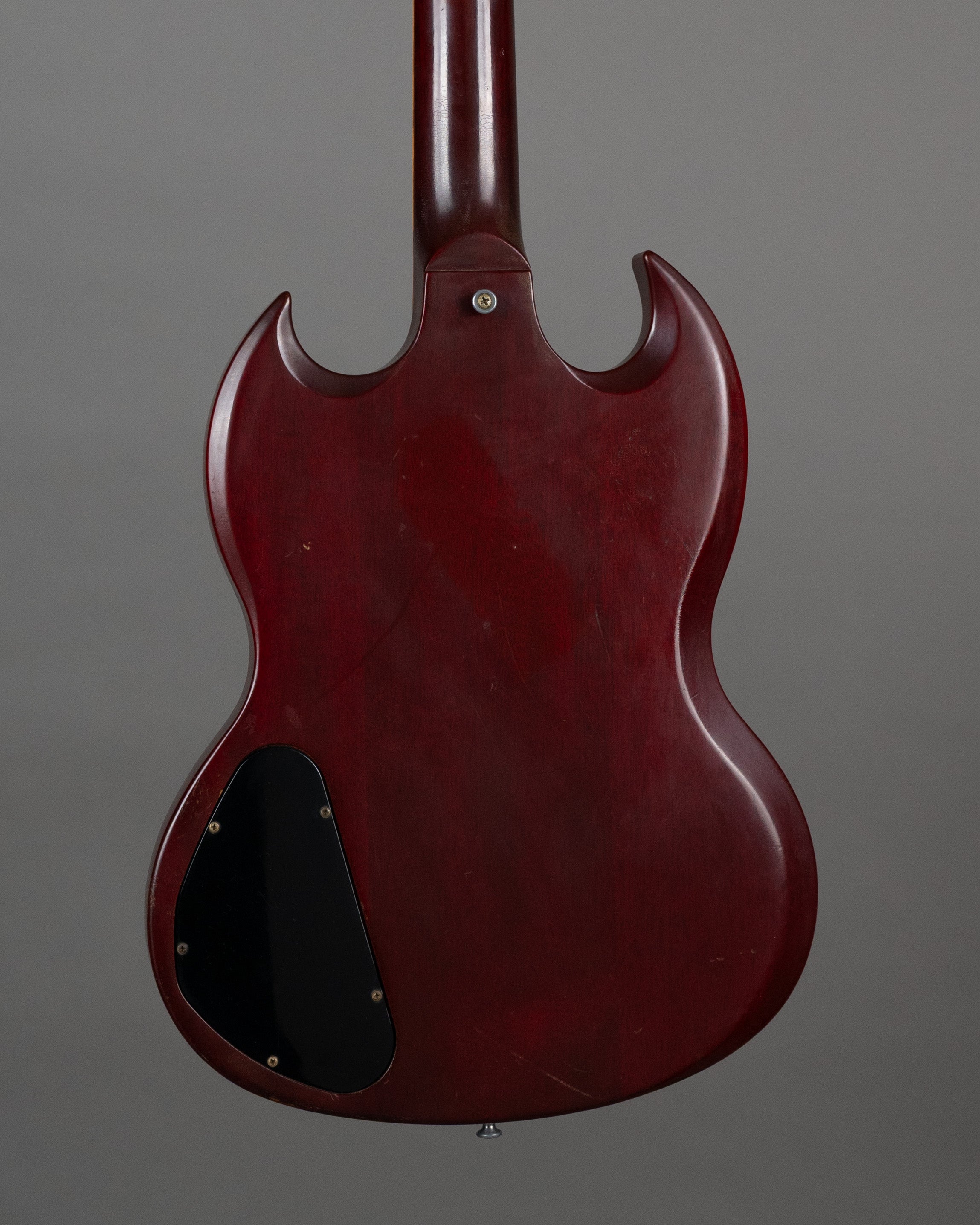 1994 Gibson SG Standard (USA, Cherry, OHSC)
