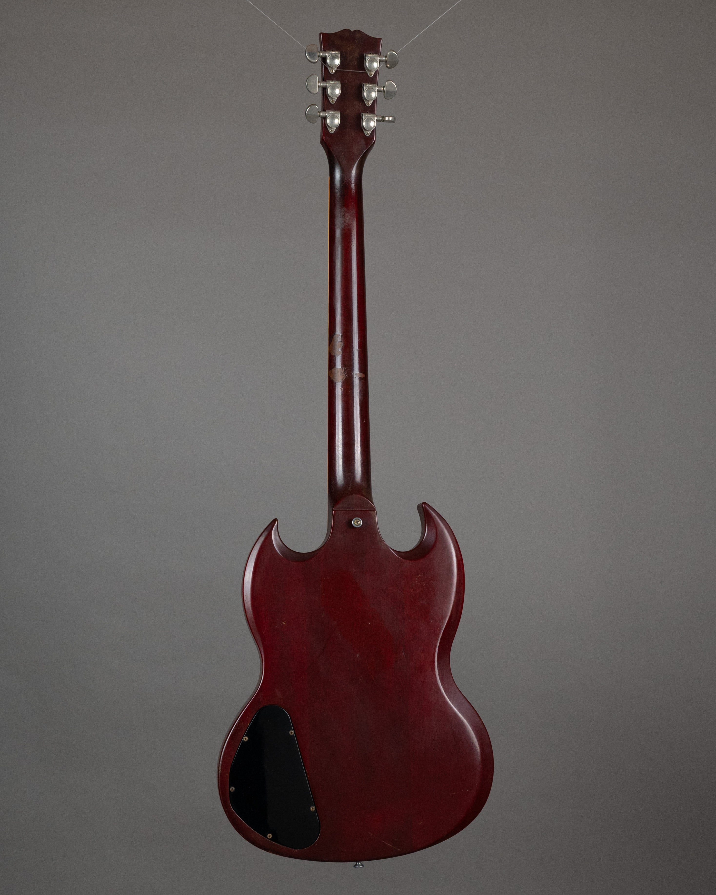 1994 Gibson SG Standard (USA, Cherry, OHSC)