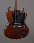 2005 Gibson SG Special Faded (USA, Faded Cherry, Gig Bag)