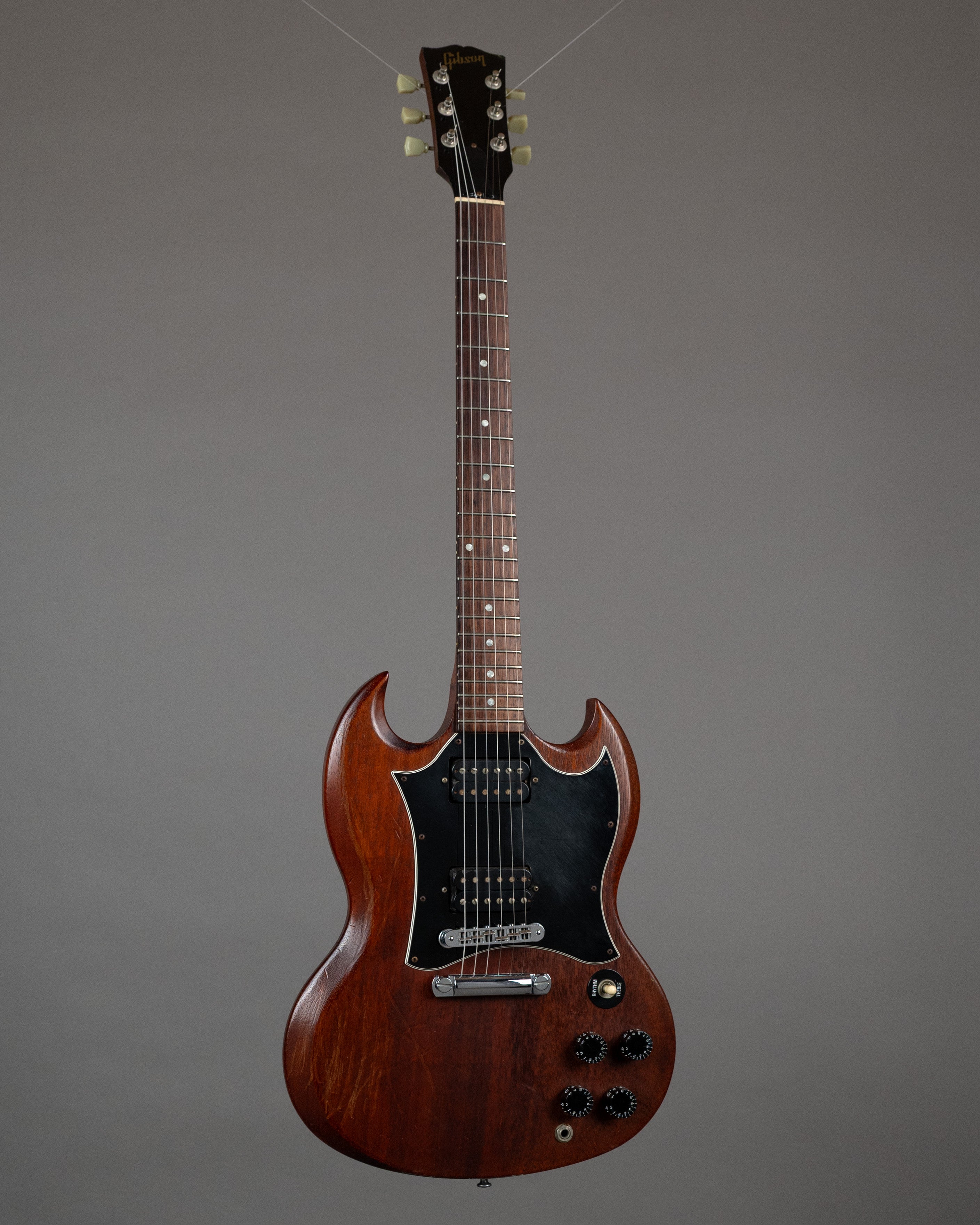 2005 Gibson SG Special Faded (USA, Faded Cherry, Gig Bag)