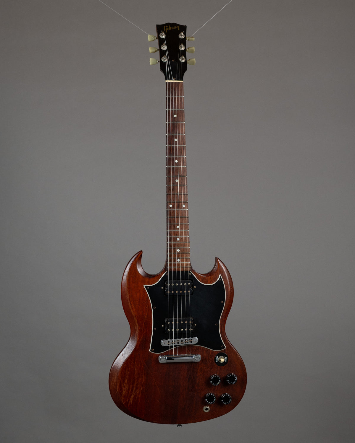 2005 Gibson SG Special Faded (USA, Faded Cherry, Gig Bag)
