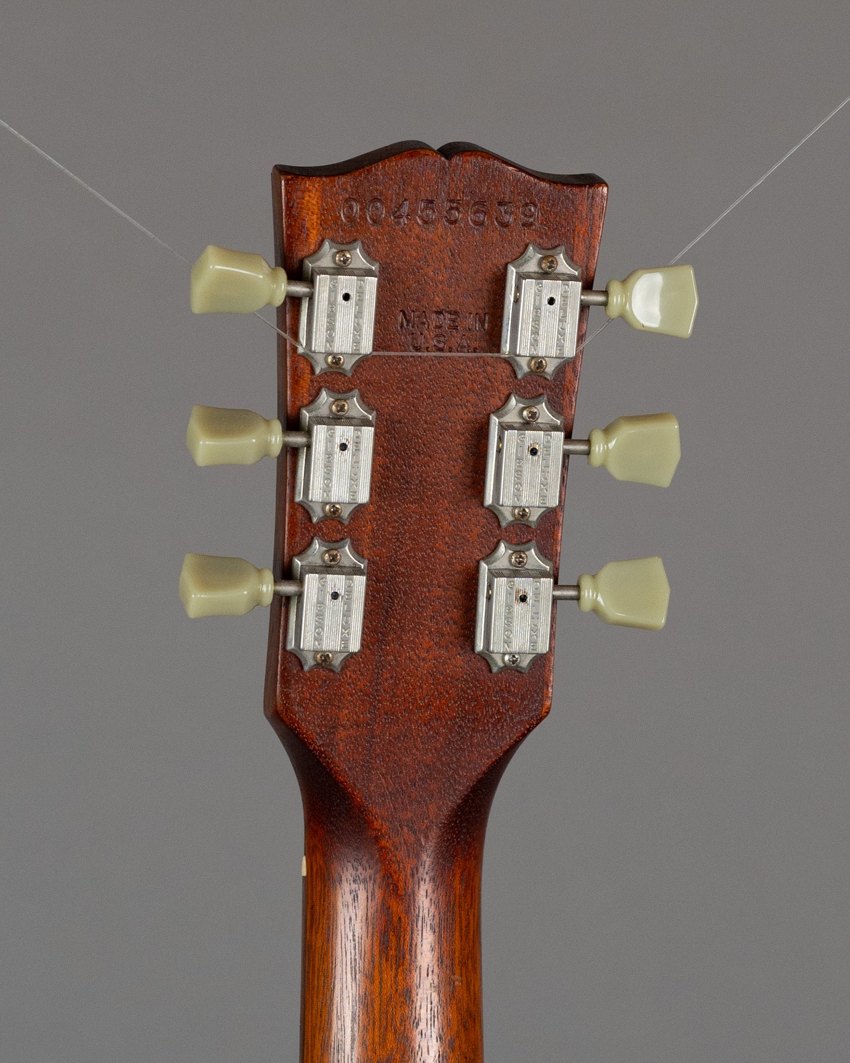 2005 Gibson SG Special Faded (USA, Faded Cherry, Gig Bag)