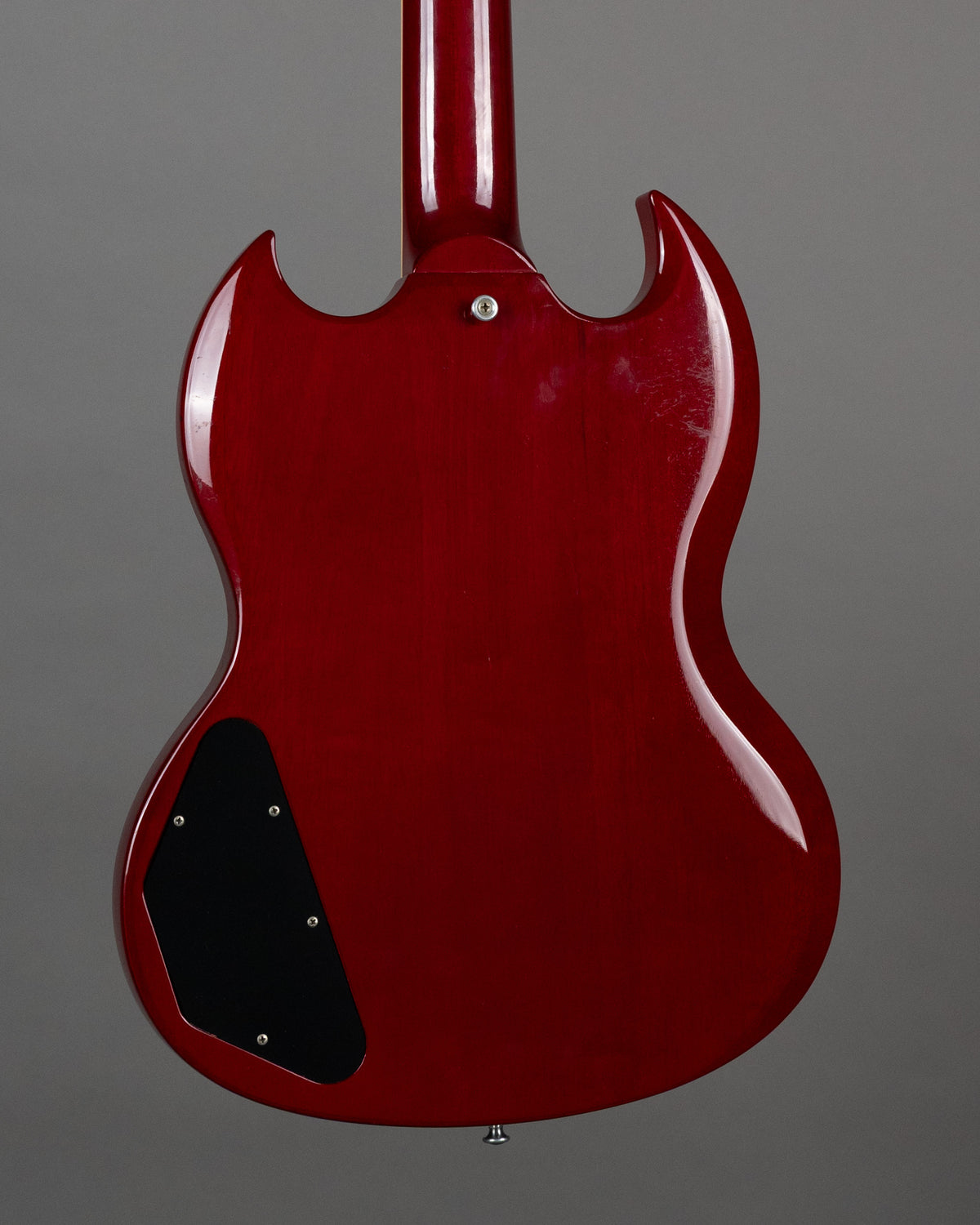 1999 Gibson SG Standard '61 Reissue (USA, Heritage Cherry, Gibson Bag)