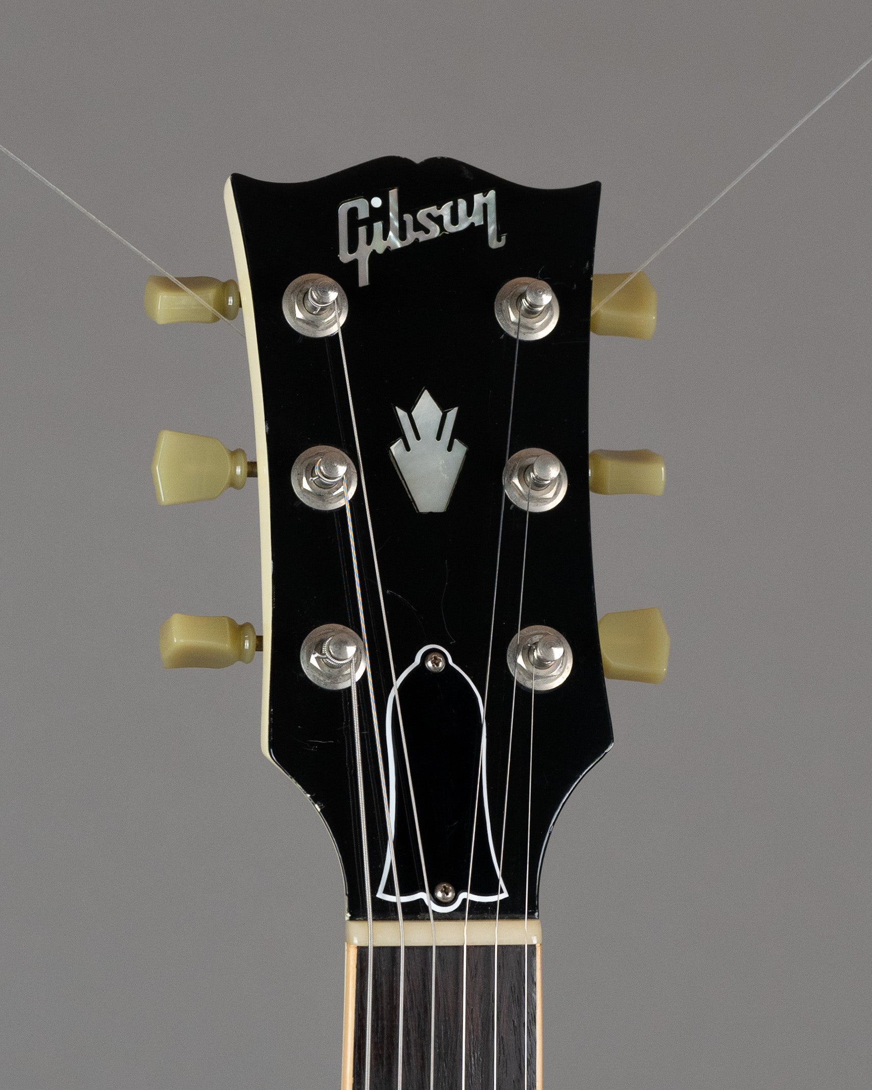 2012 Gibson '61 Reissue SG Standard (USA, Alpine White, OHSC)