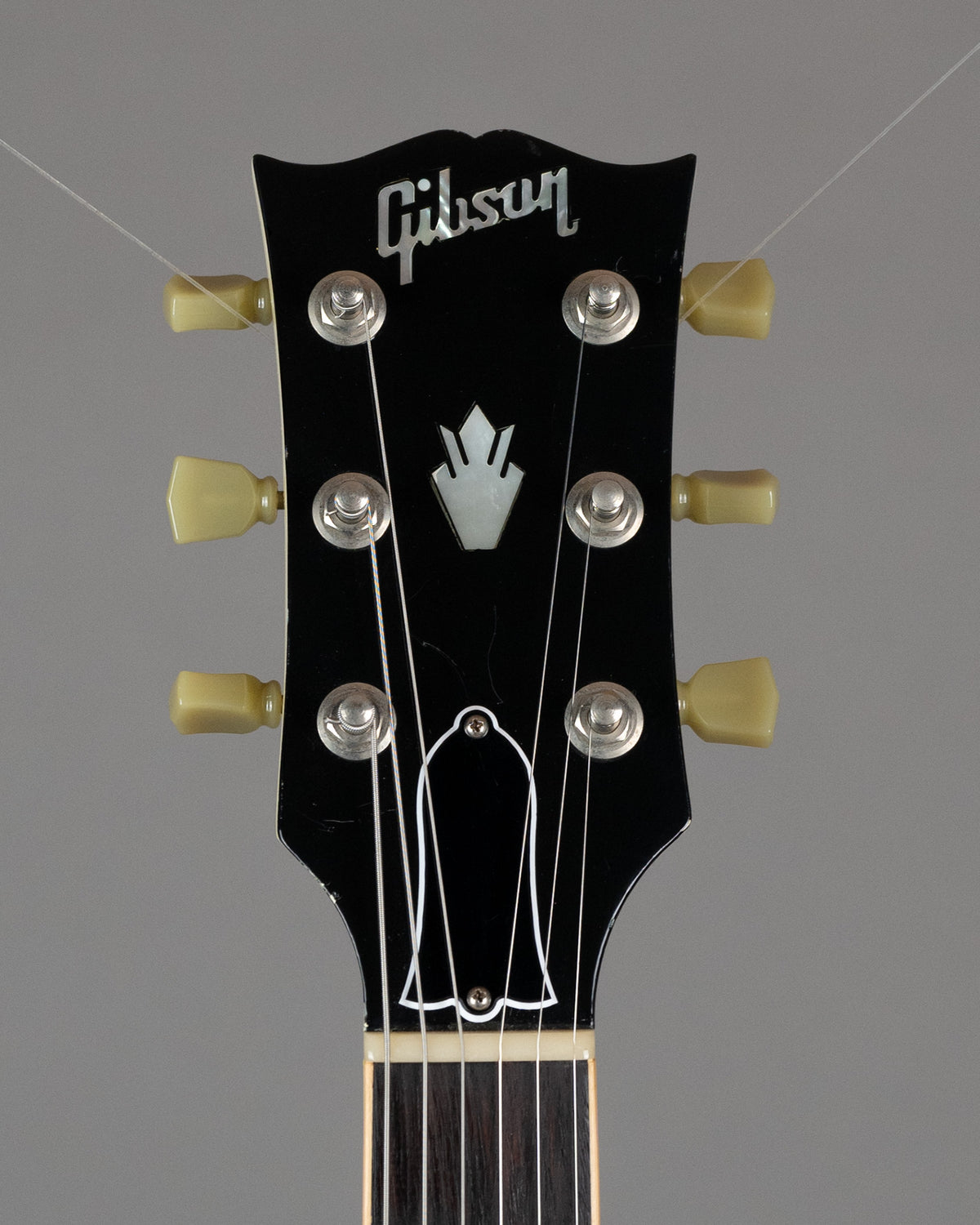 2012 Gibson '61 Reissue SG Standard (USA, Alpine White, OHSC)