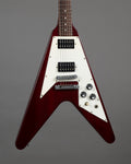 1999 Gibson '67 Flying V (USA, Cherry, OHSC)