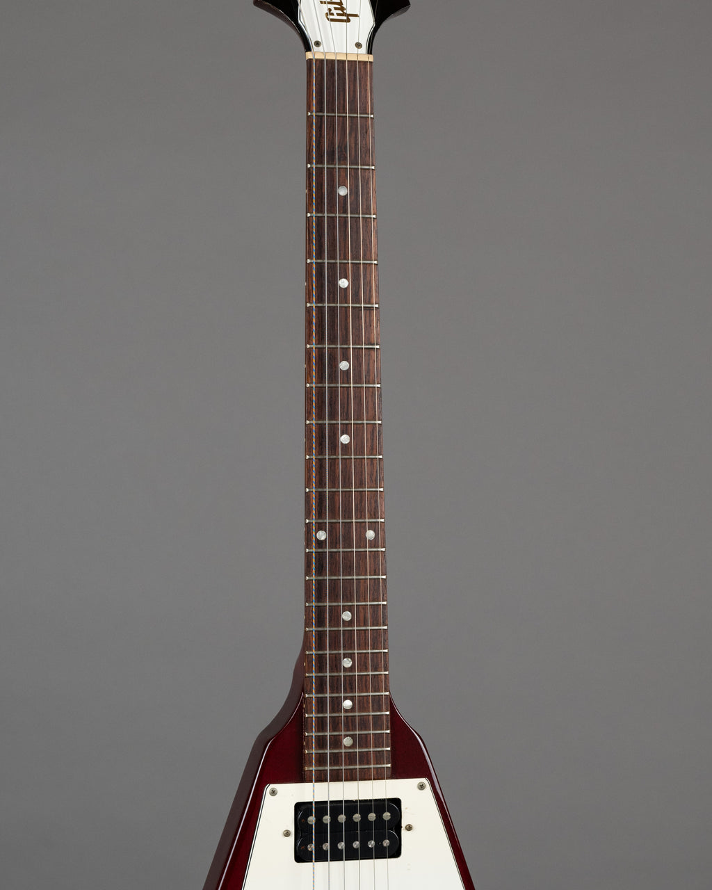 1999 Gibson '67 Flying V (USA, Cherry, OHSC)