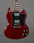 2019 Gibson SG Standard (USA, Cherry, OHSC)