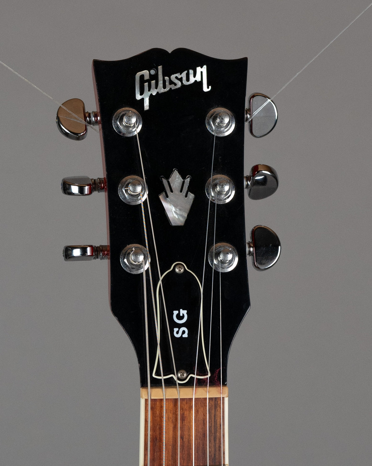 2019 Gibson SG Standard (USA, Cherry, OHSC)