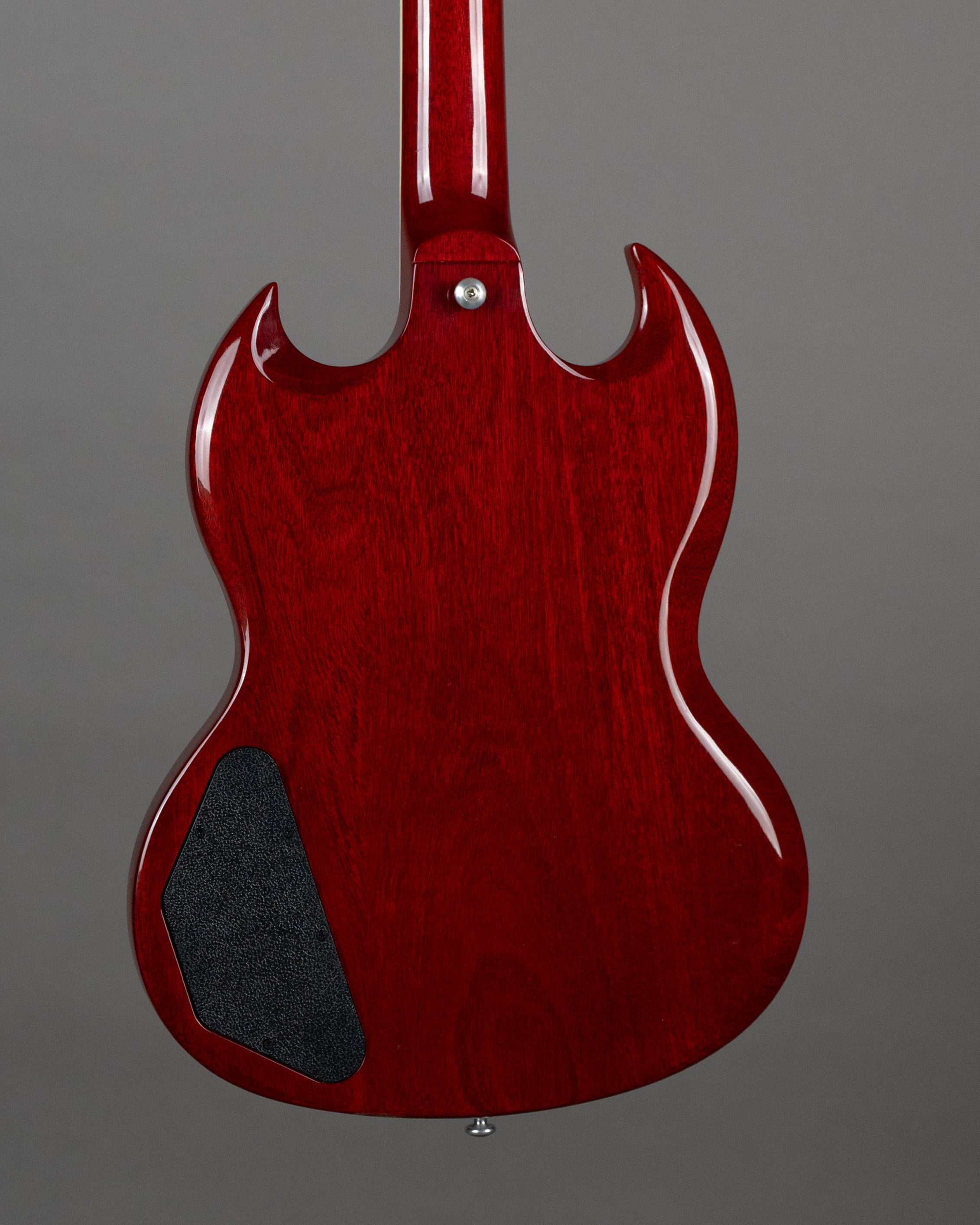 2019 Gibson SG Standard (USA, Cherry, OHSC)