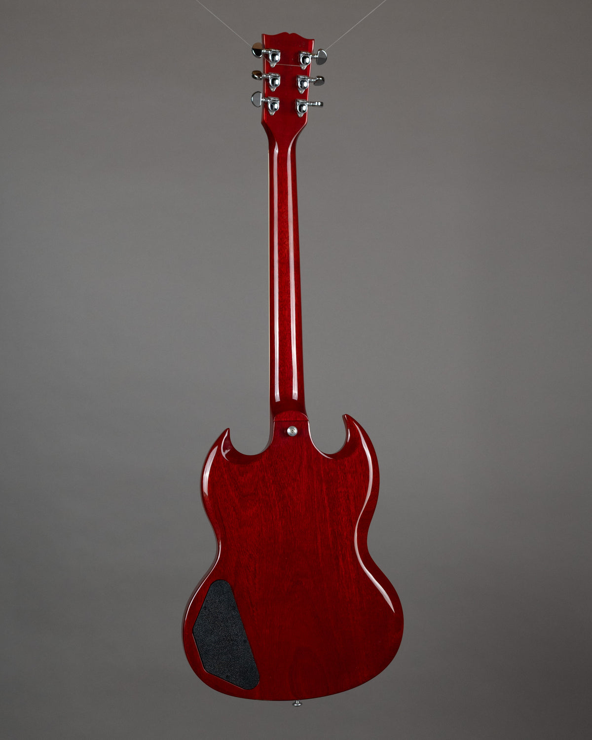 2019 Gibson SG Standard (USA, Cherry, OHSC)