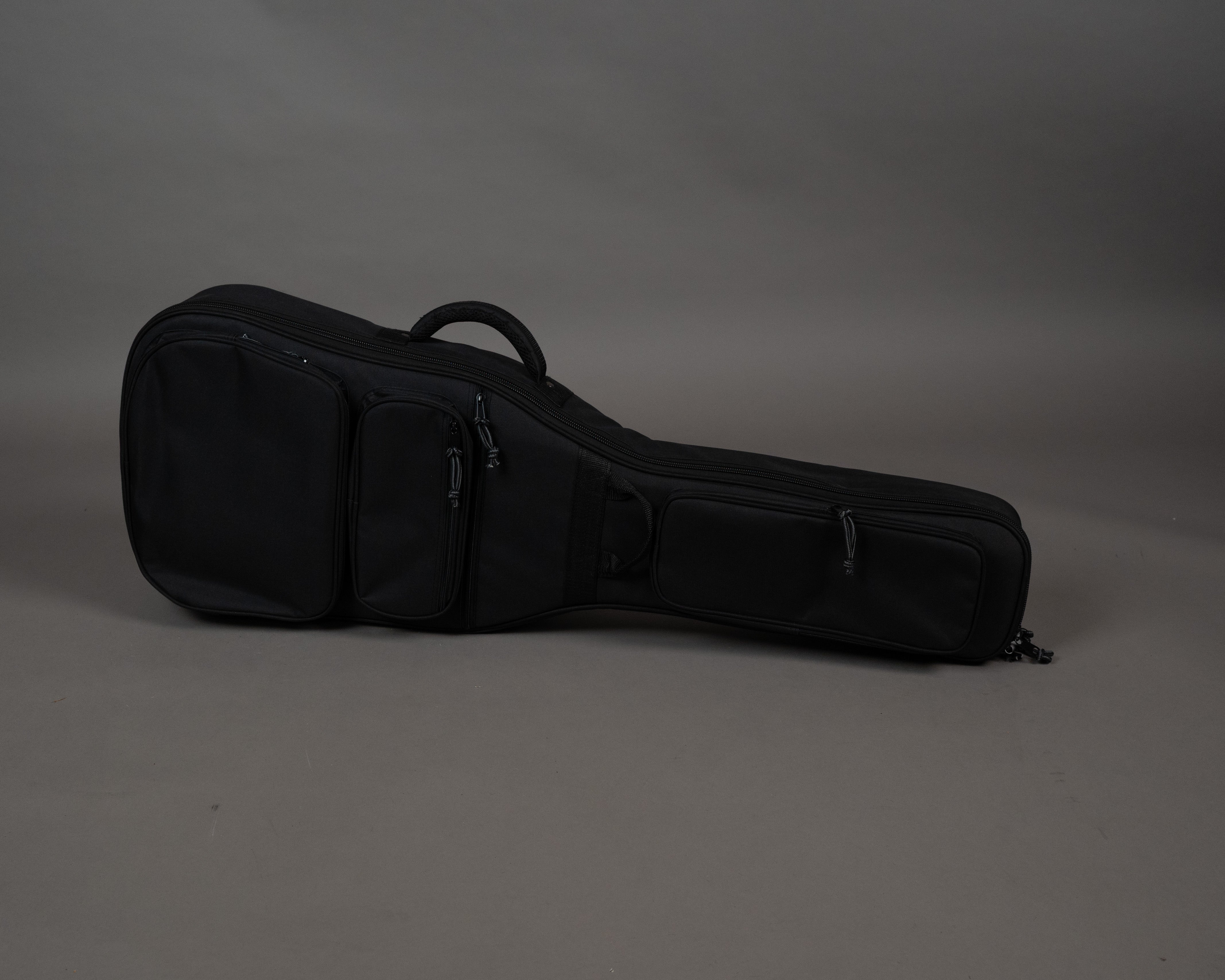 2012 Gibson Les Paul Studio (USA, Silver Pearl, Gig Bag)