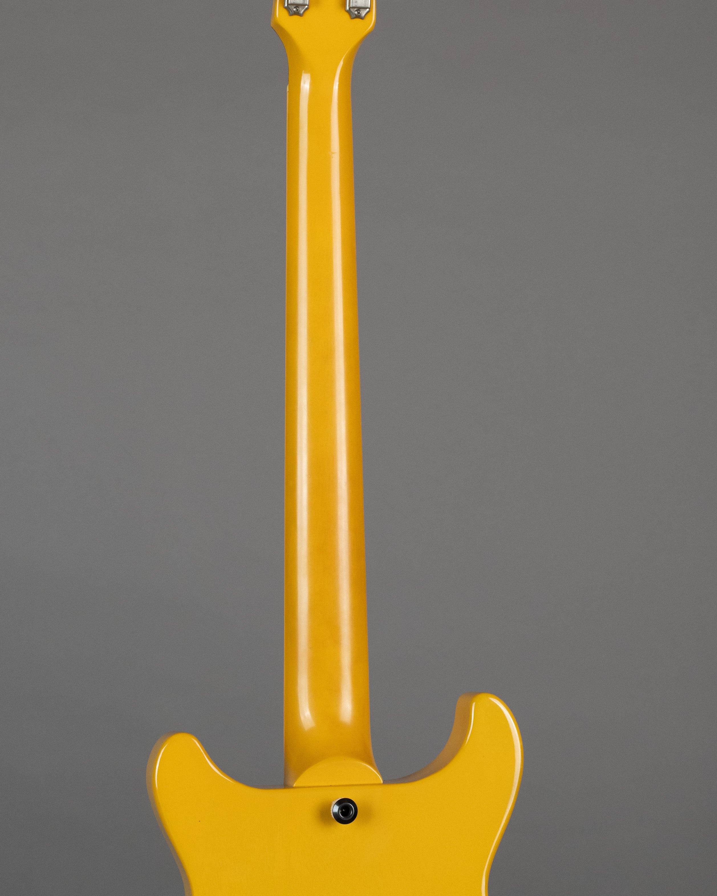 1996 Gibson Les Paul Special DC (USA, TV Yellow, OHSC)