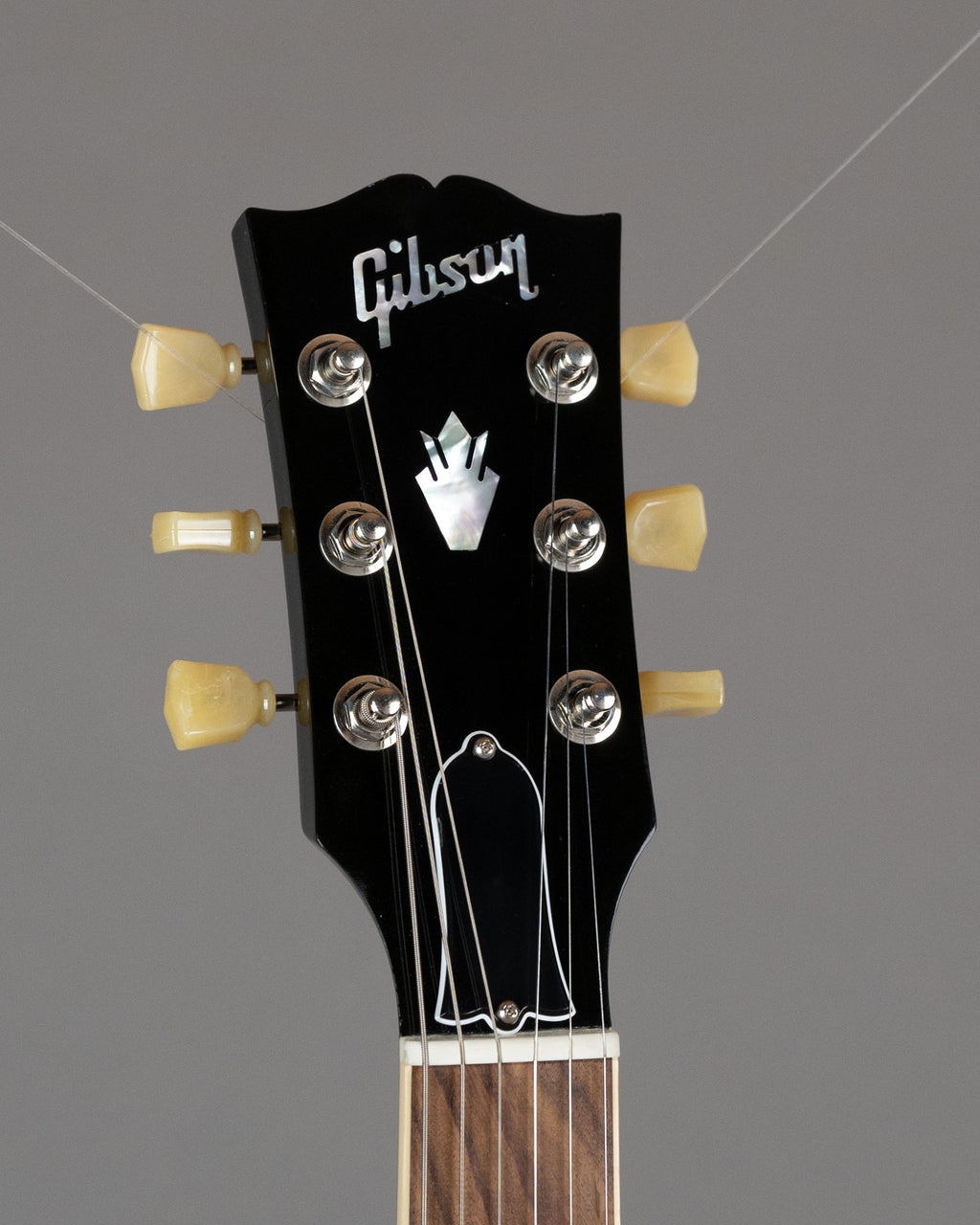 2023 Gibson SG '61 Standard (USA, Cardinal Red Burst, OHSC)