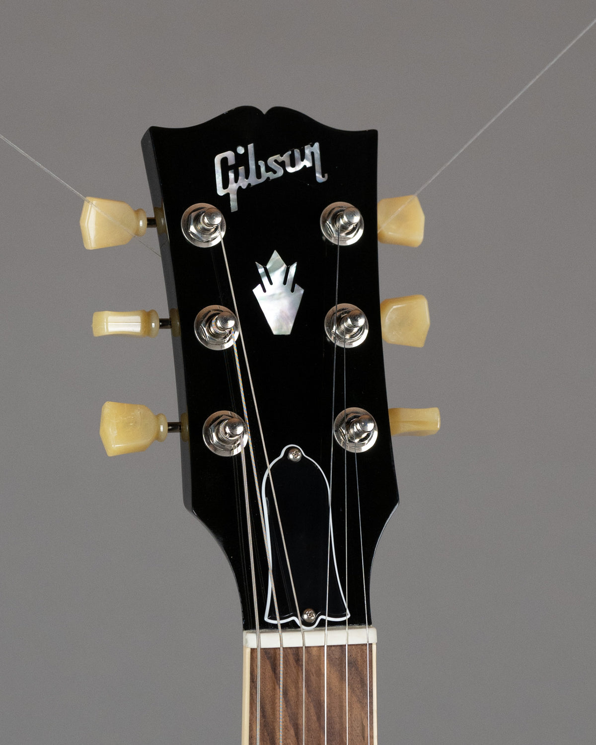 2023 Gibson SG '61 Standard (USA, Cardinal Red Burst, OHSC)