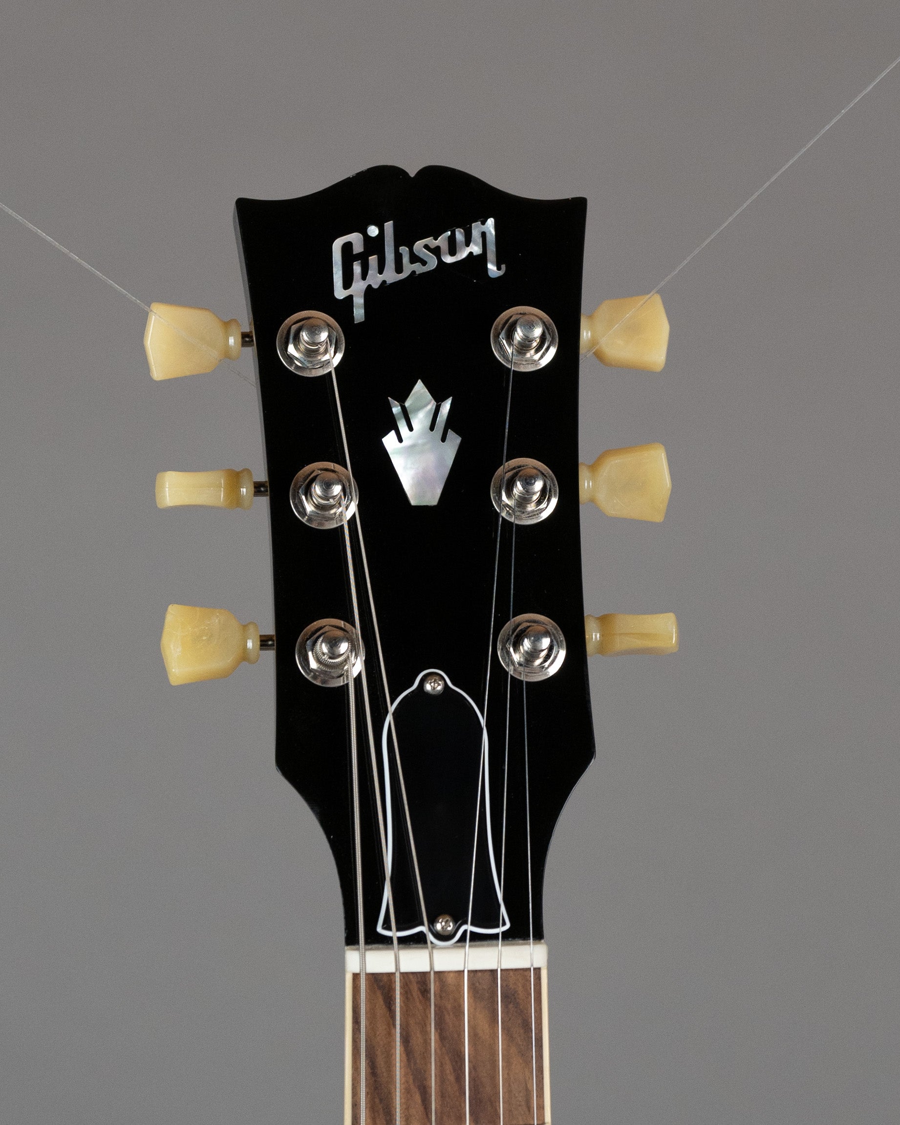 2023 Gibson SG '61 Standard (USA, Cardinal Red Burst, OHSC)
