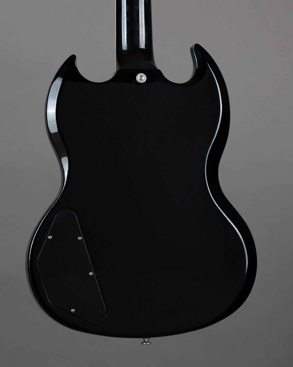 2023 Gibson SG '61 Standard (USA, Cardinal Red Burst, OHSC)