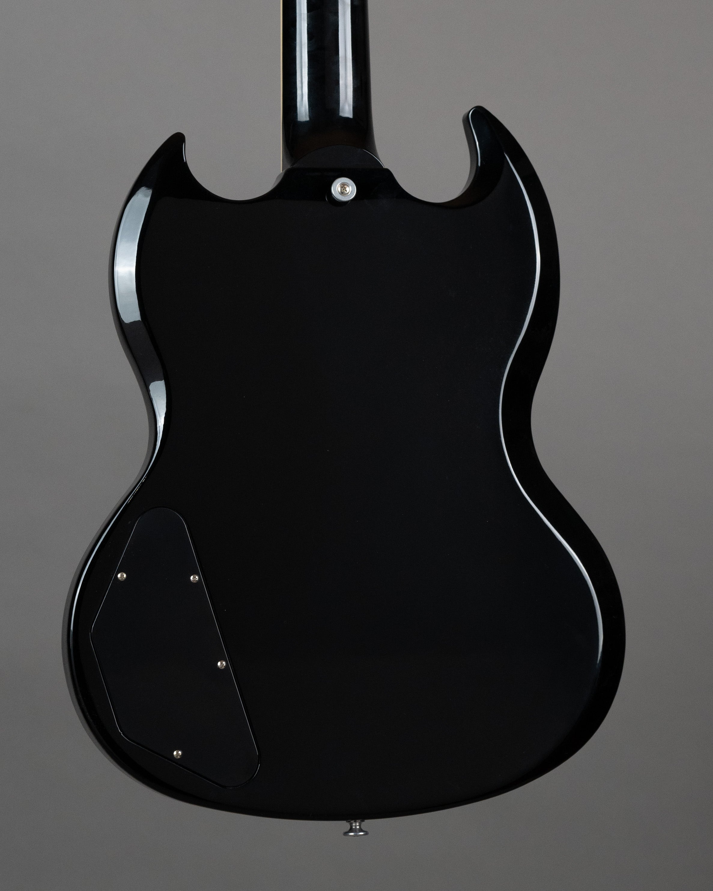 2023 Gibson SG '61 Standard (USA, Cardinal Red Burst, OHSC)