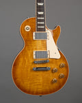 2016 Gibson Les Paul Traditional T (USA, Honey Burst, OHSC)