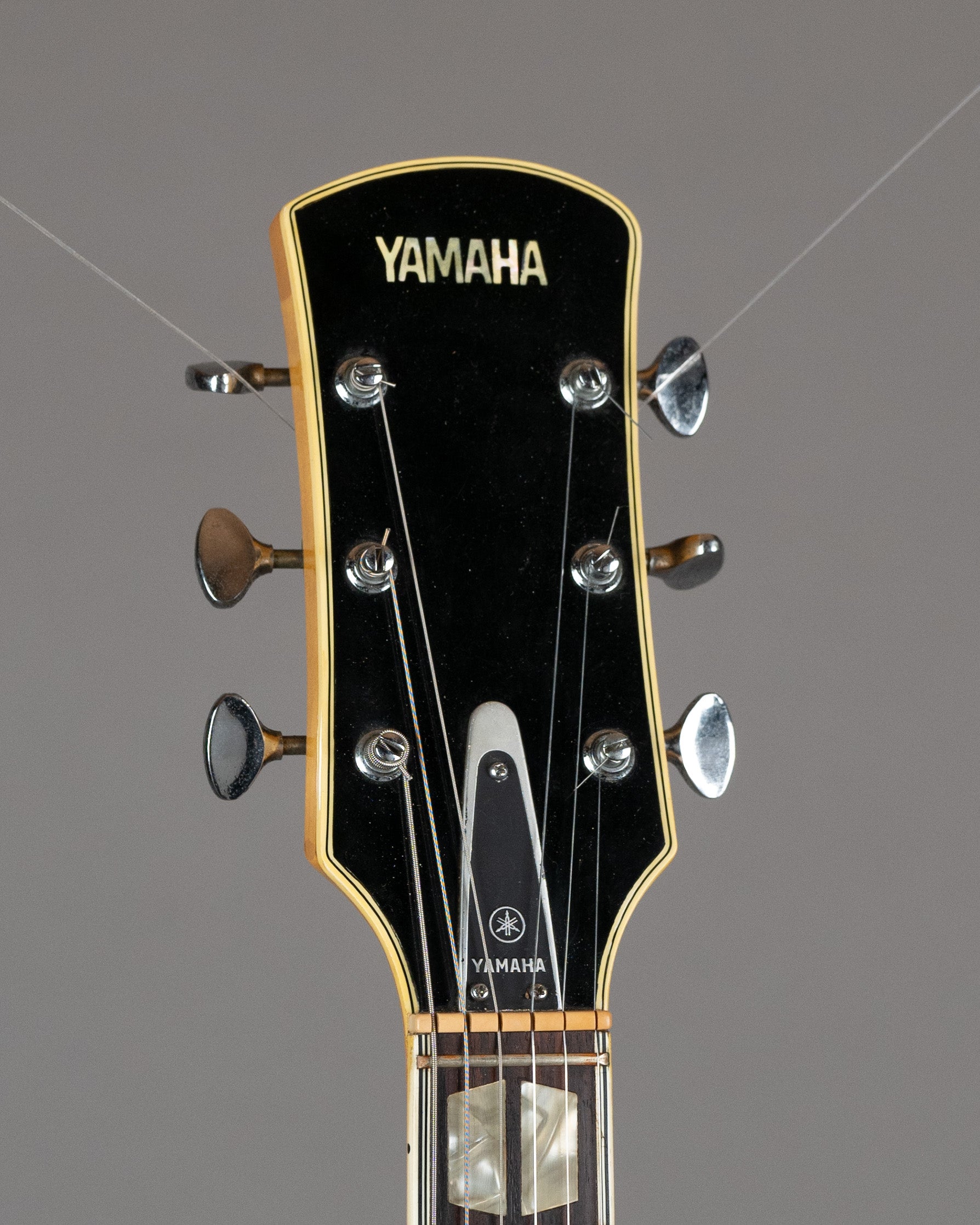 1968 Yamaha AE-11 (Japan, Natural)